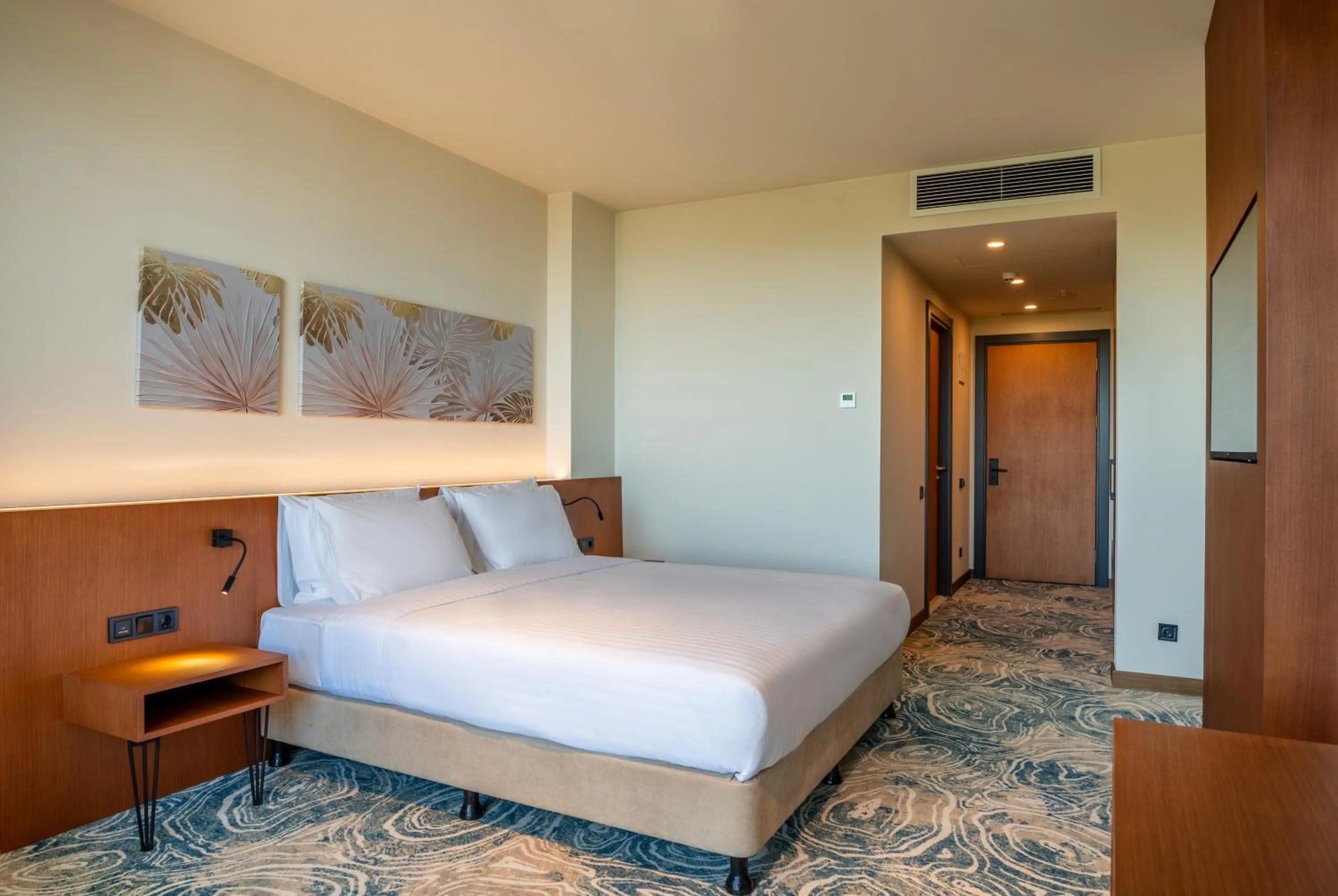 Bedroom in GREENWOOD