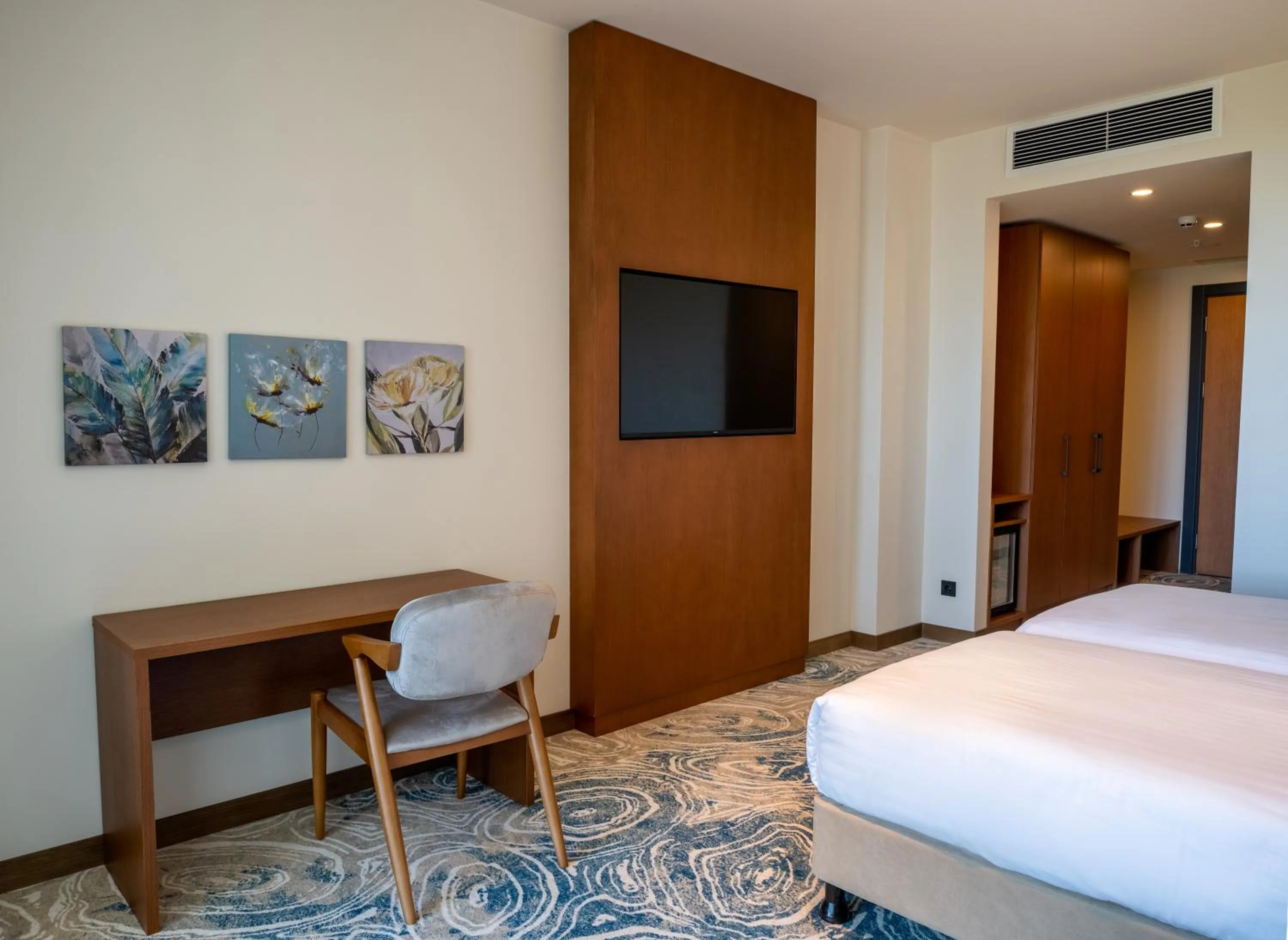 Bedroom in GREENWOOD