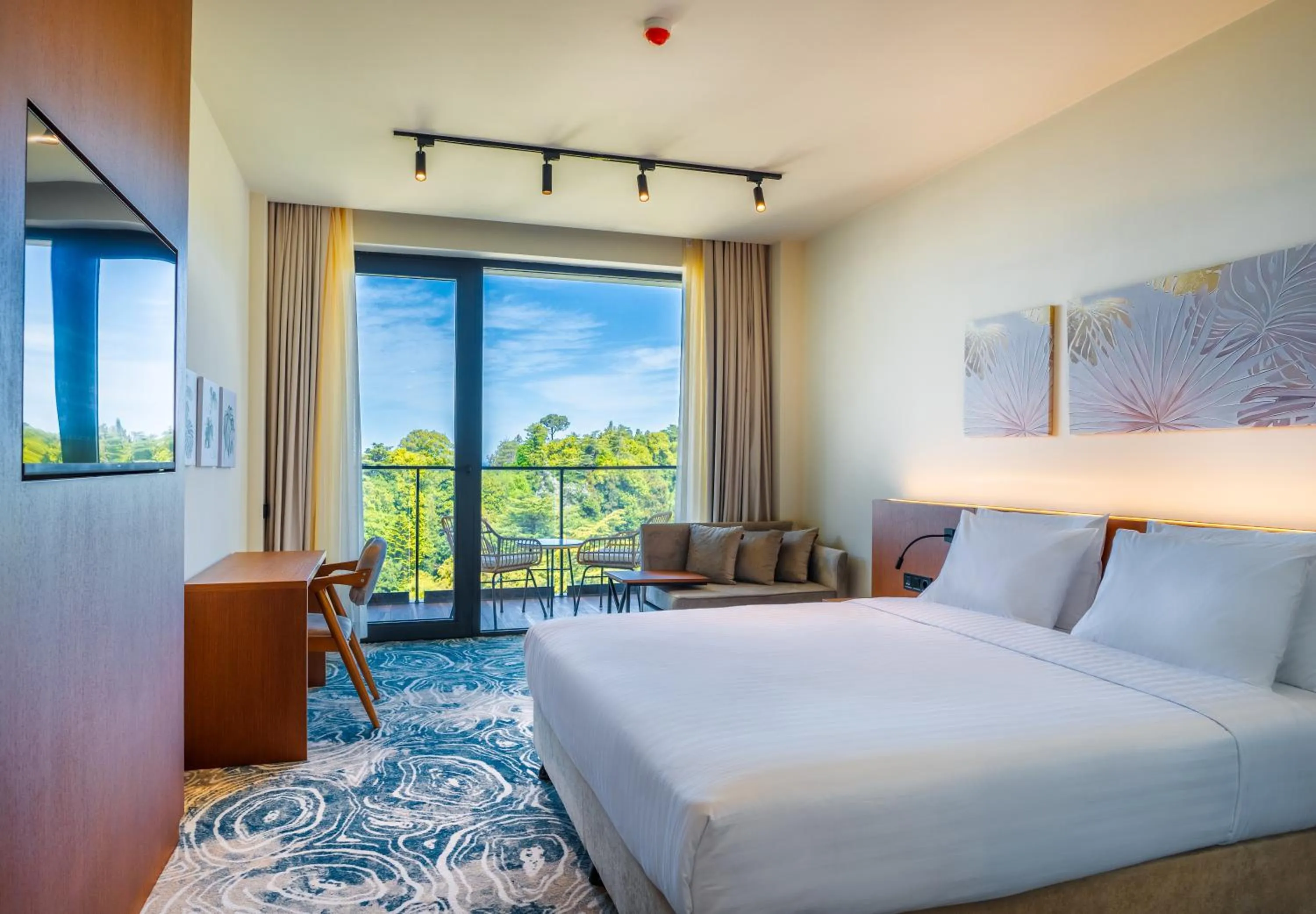 View (from property/room) in GREENWOOD