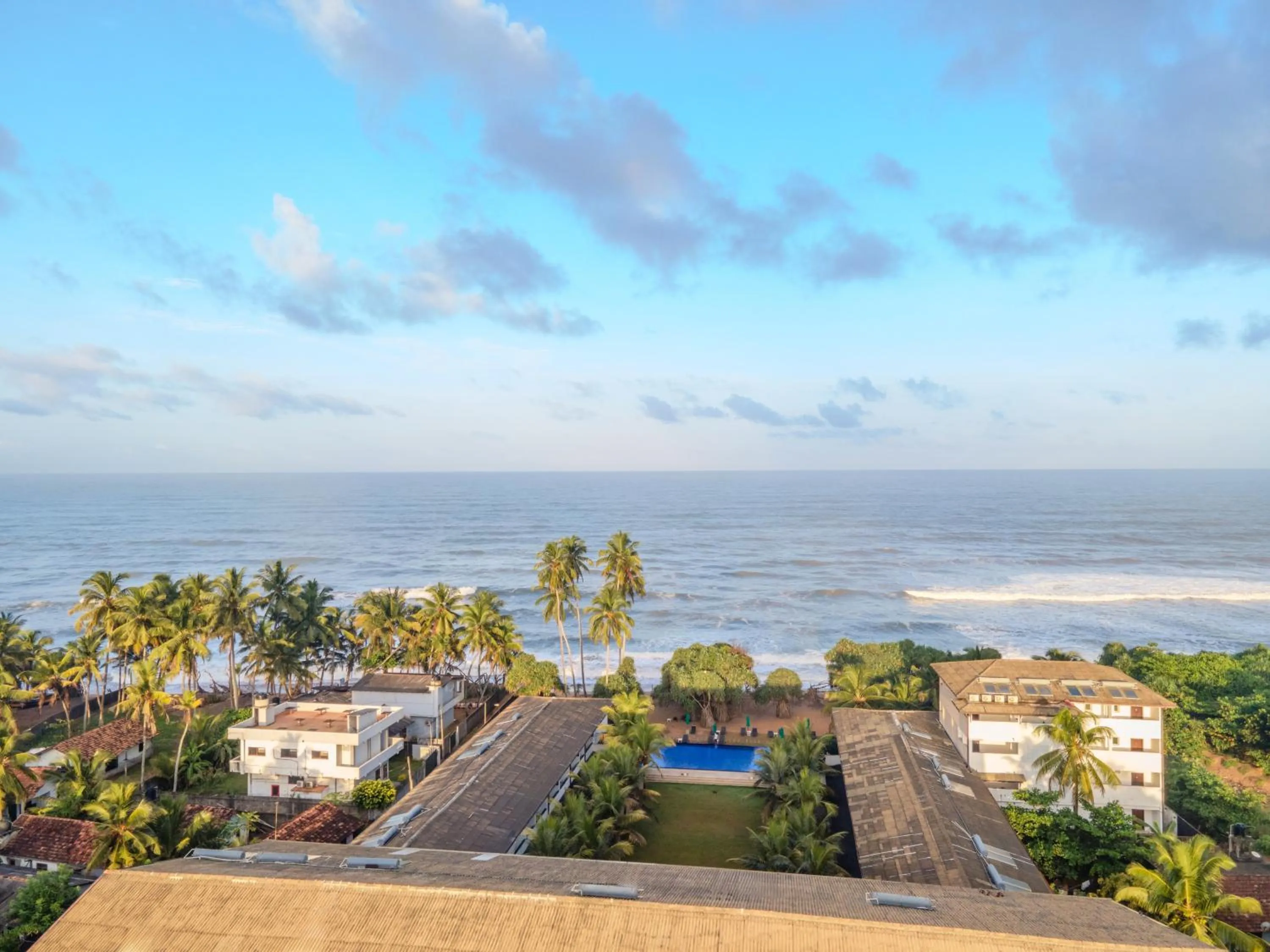 Rathna Beach Wadduwa