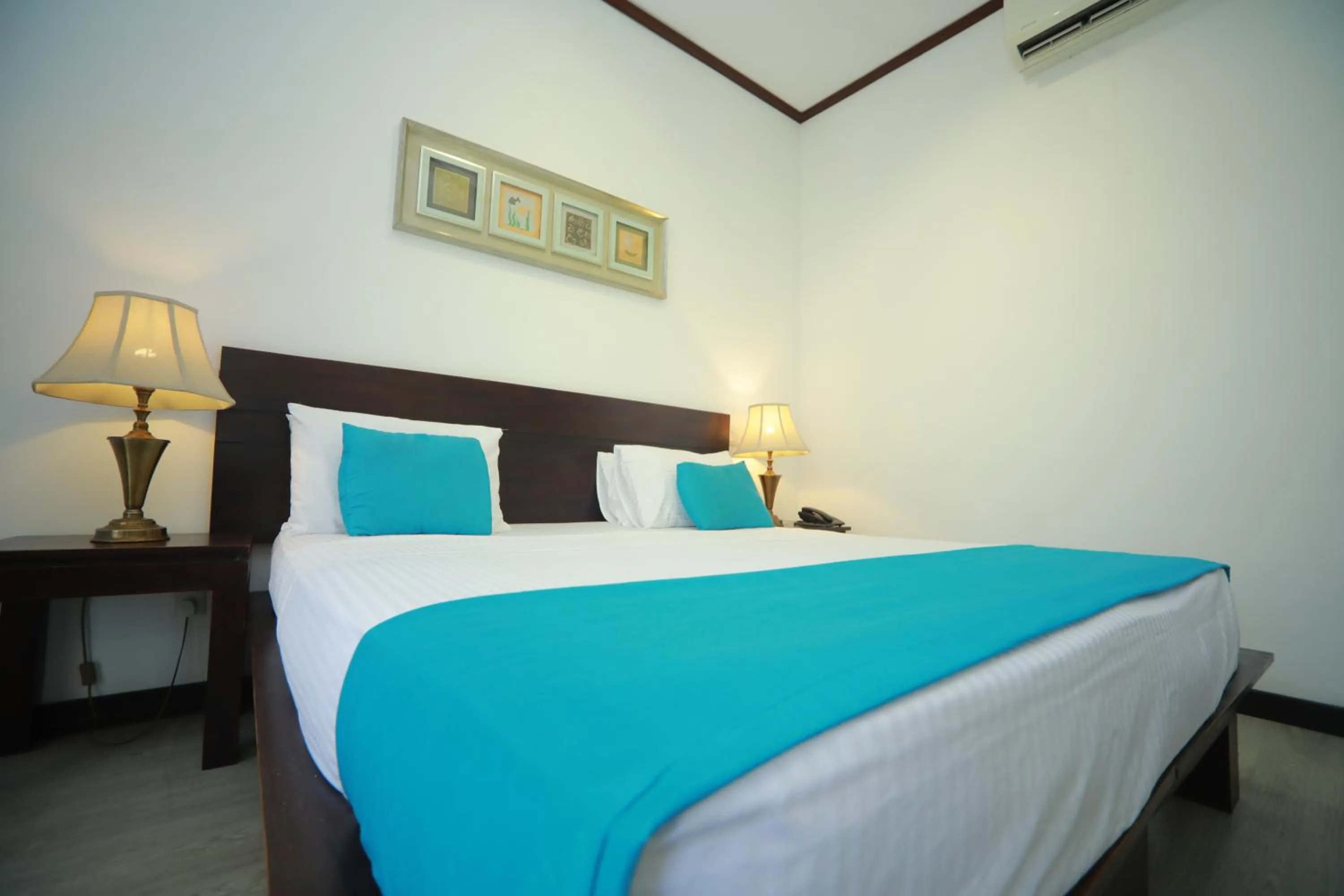 Rathna Beach Wadduwa