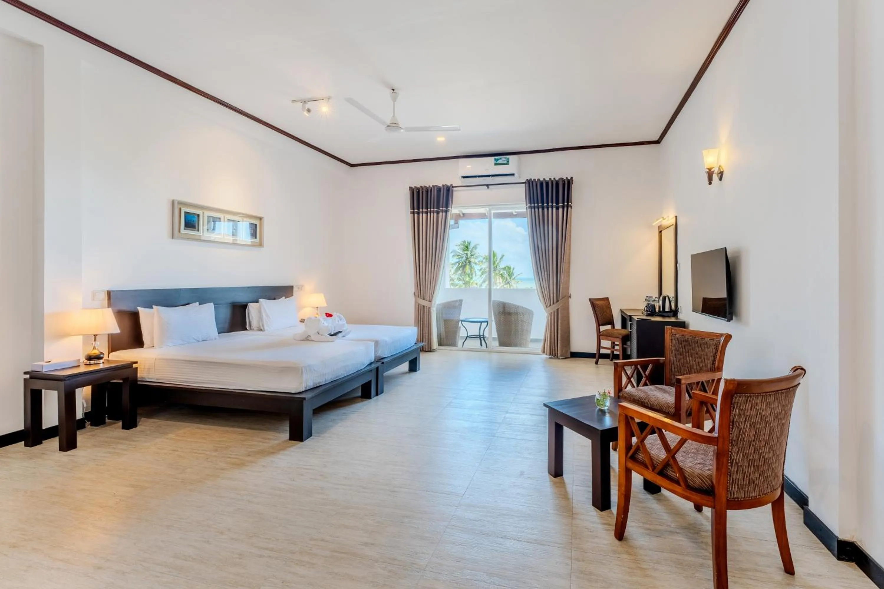 Rathna Beach Wadduwa