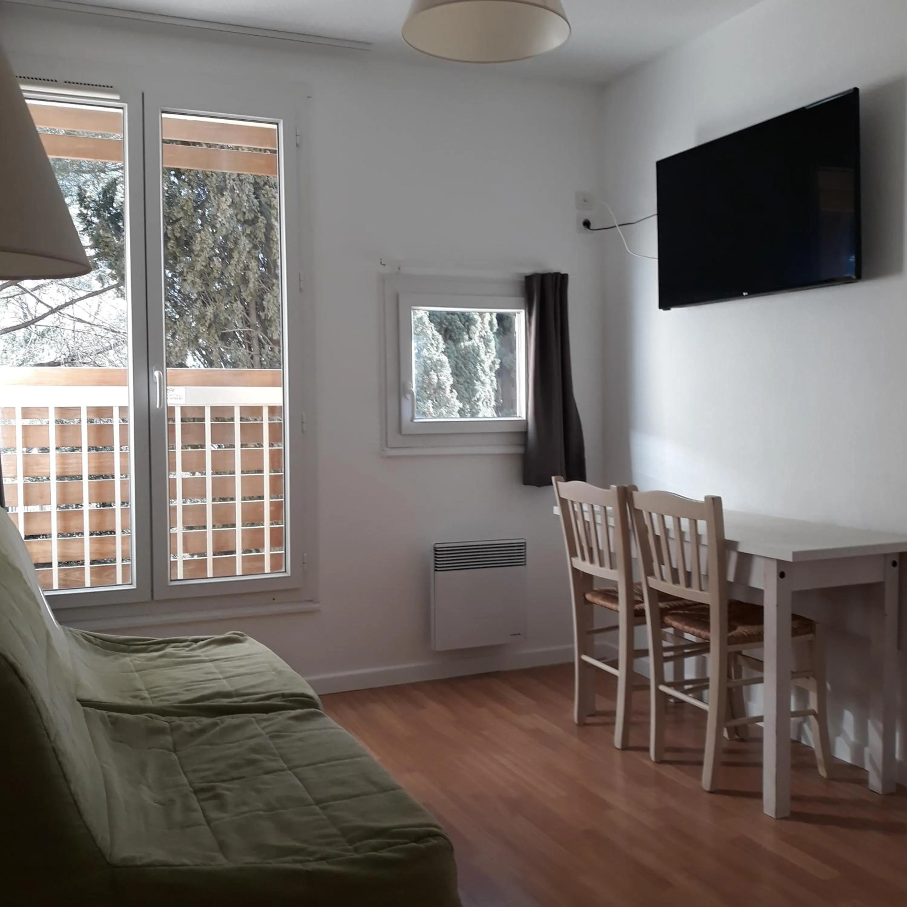 RESIDENCE L'ILE D'OR