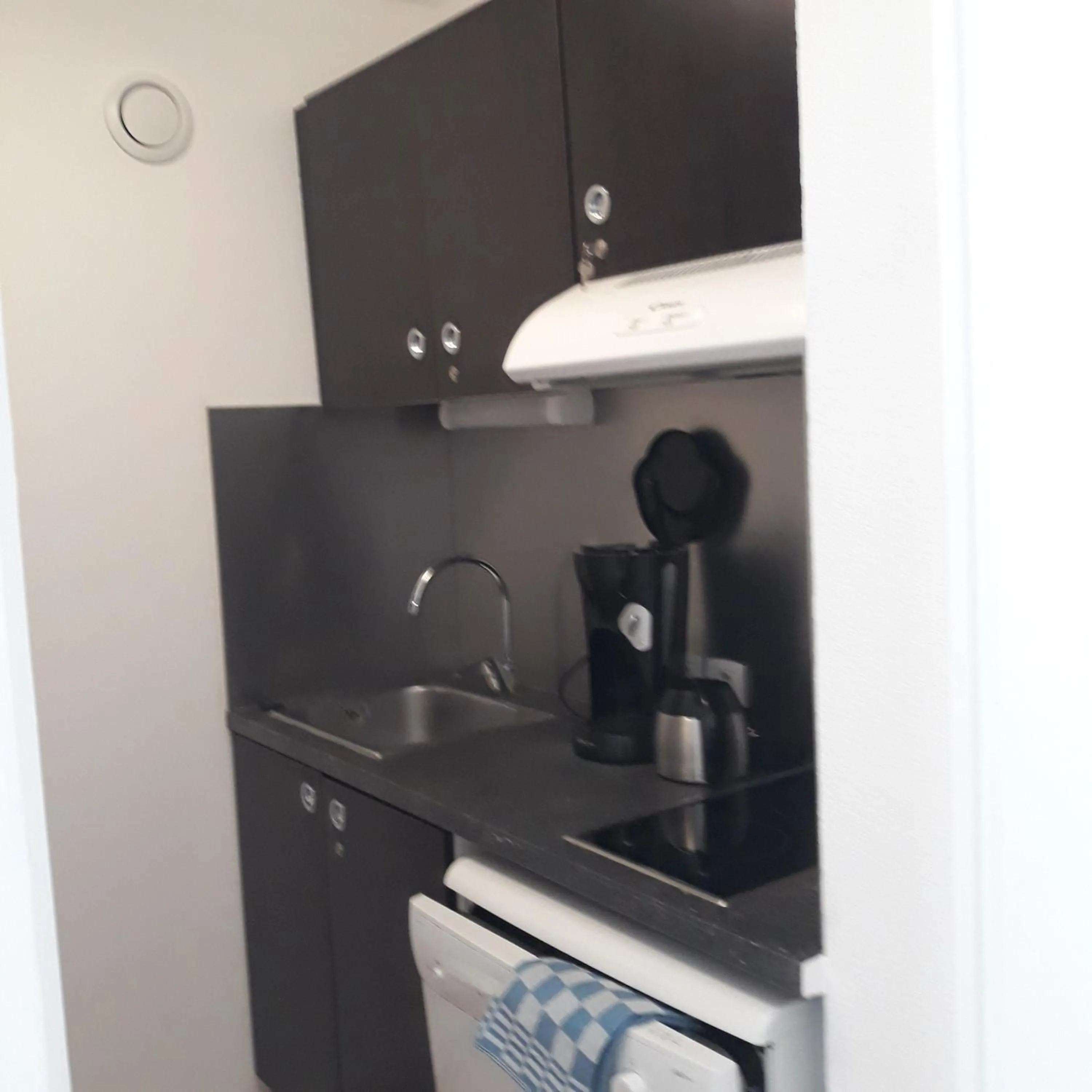 RESIDENCE L'ILE D'OR