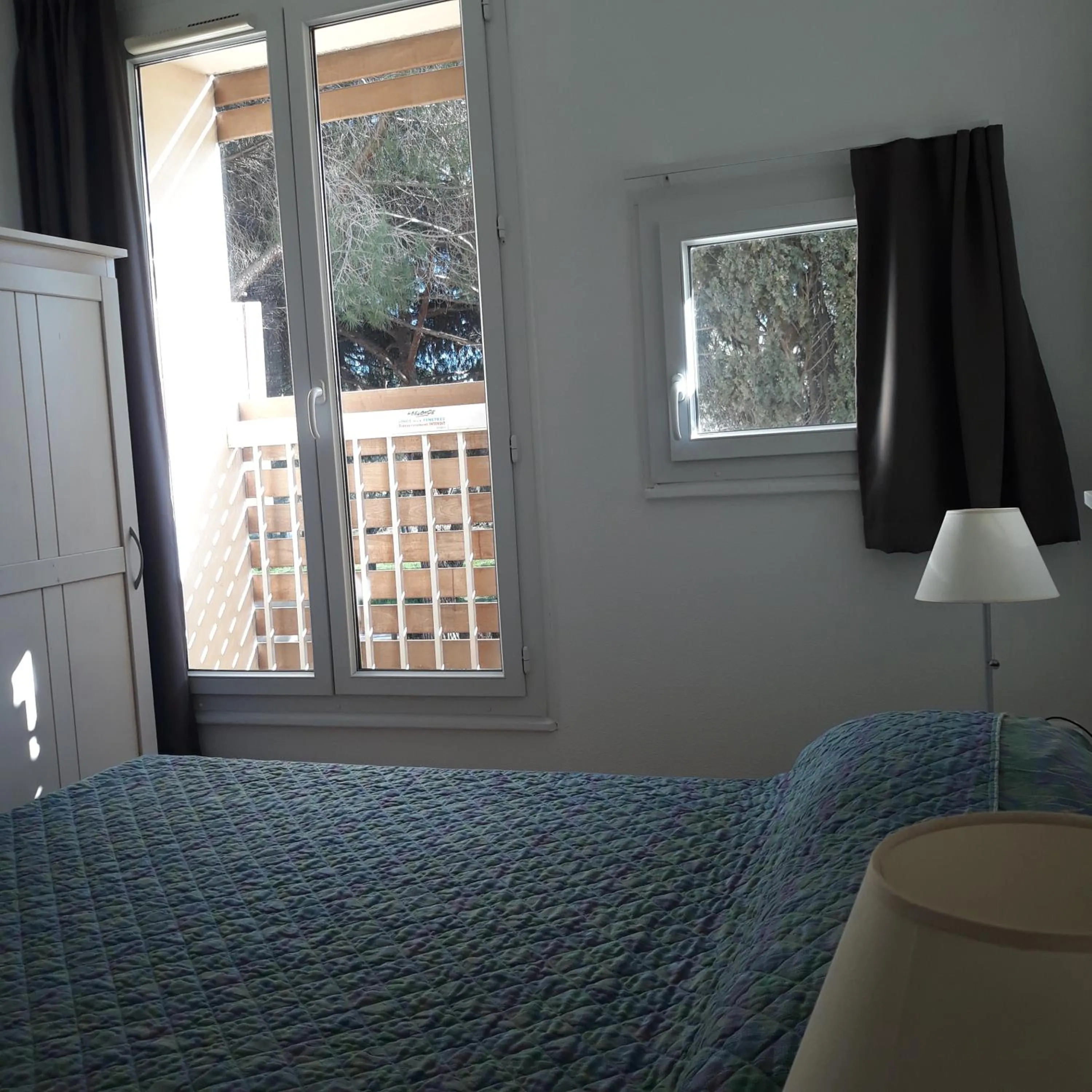 RESIDENCE L'ILE D'OR