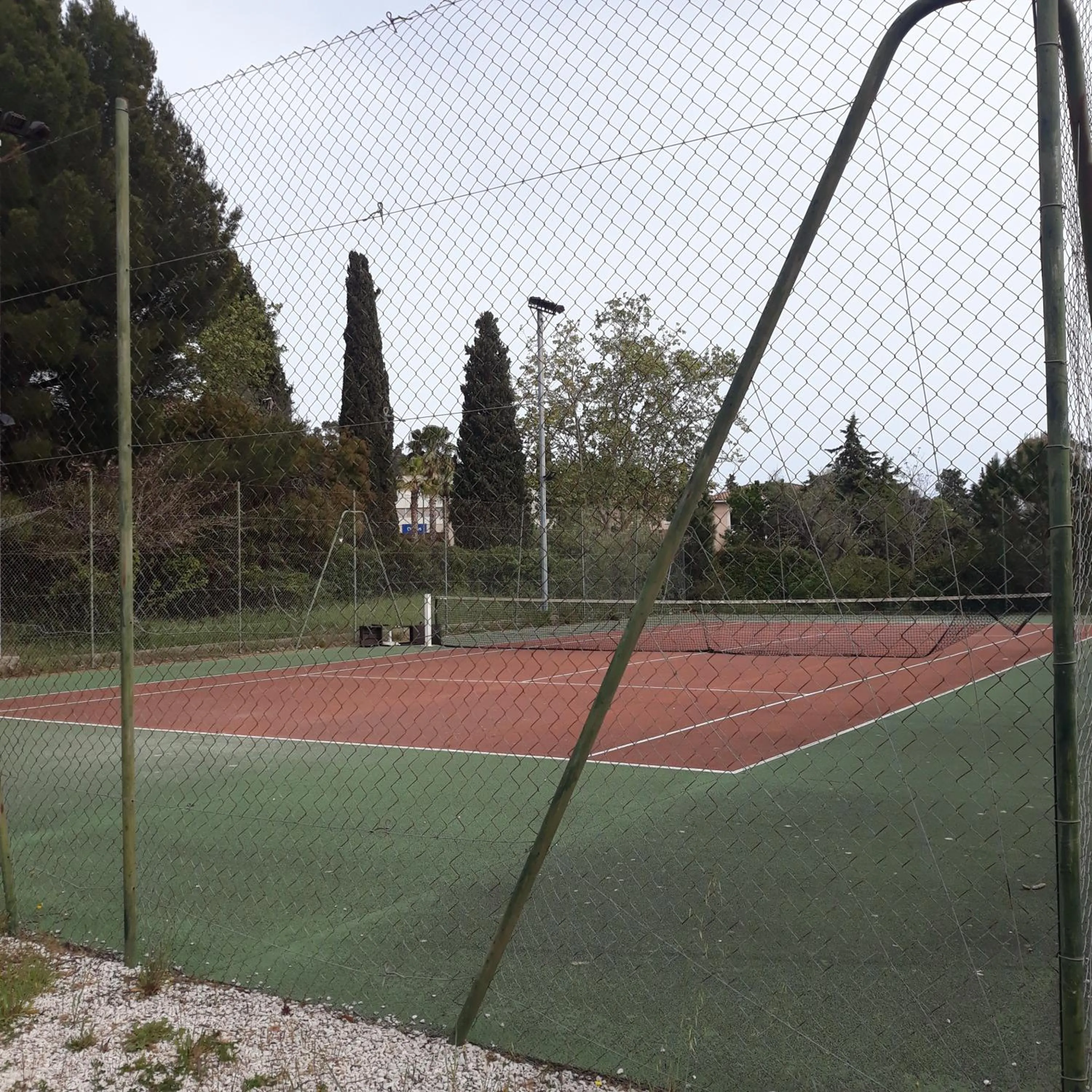 RESIDENCE L'ILE D'OR