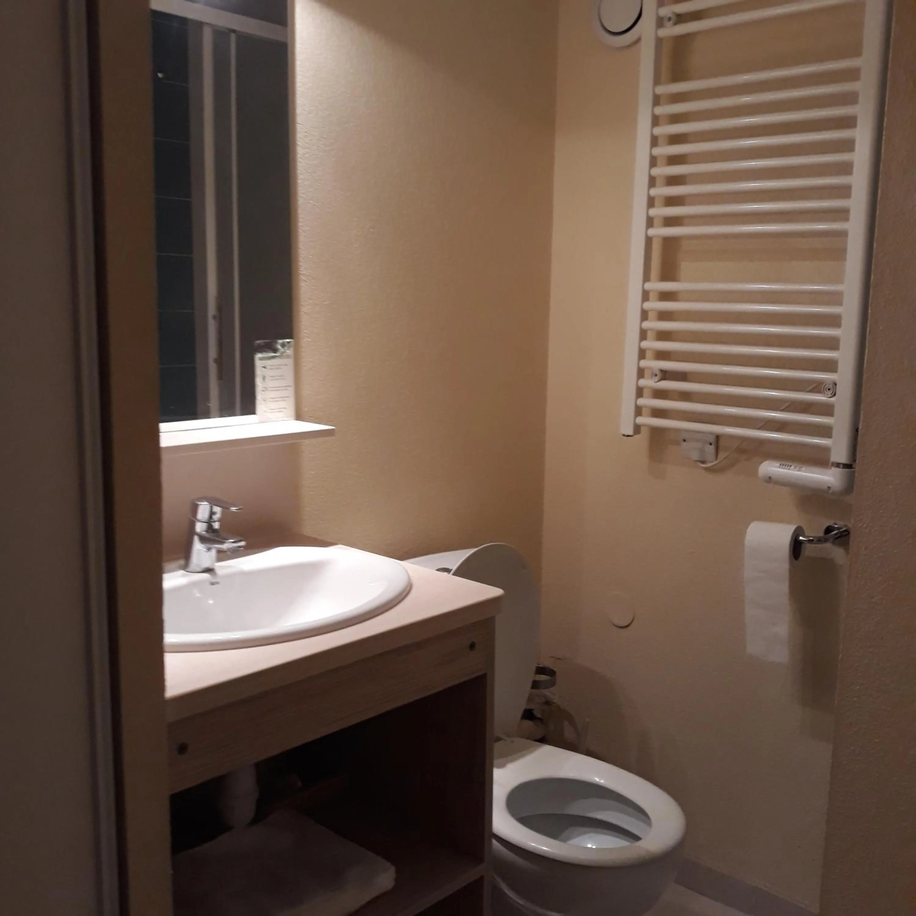 RESIDENCE L'ILE D'OR