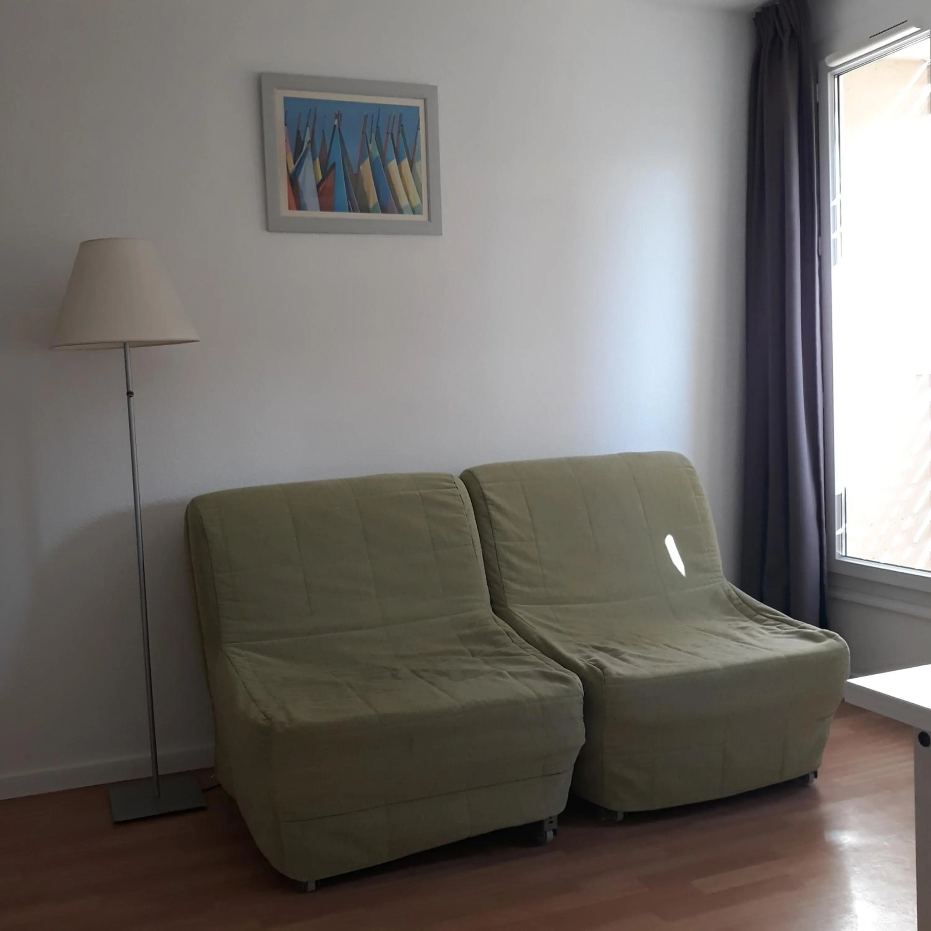 RESIDENCE L'ILE D'OR