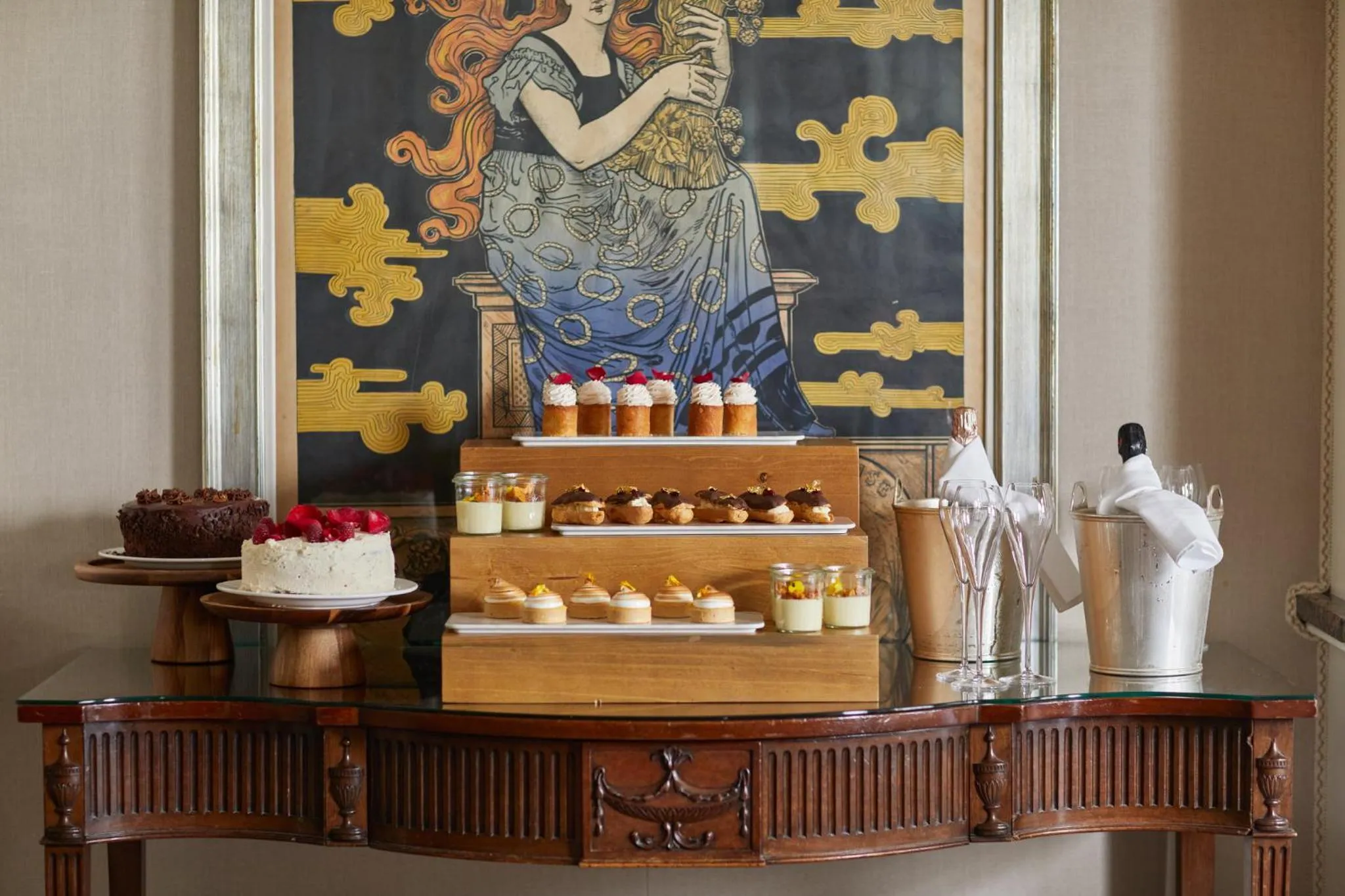 Other in Egerton House