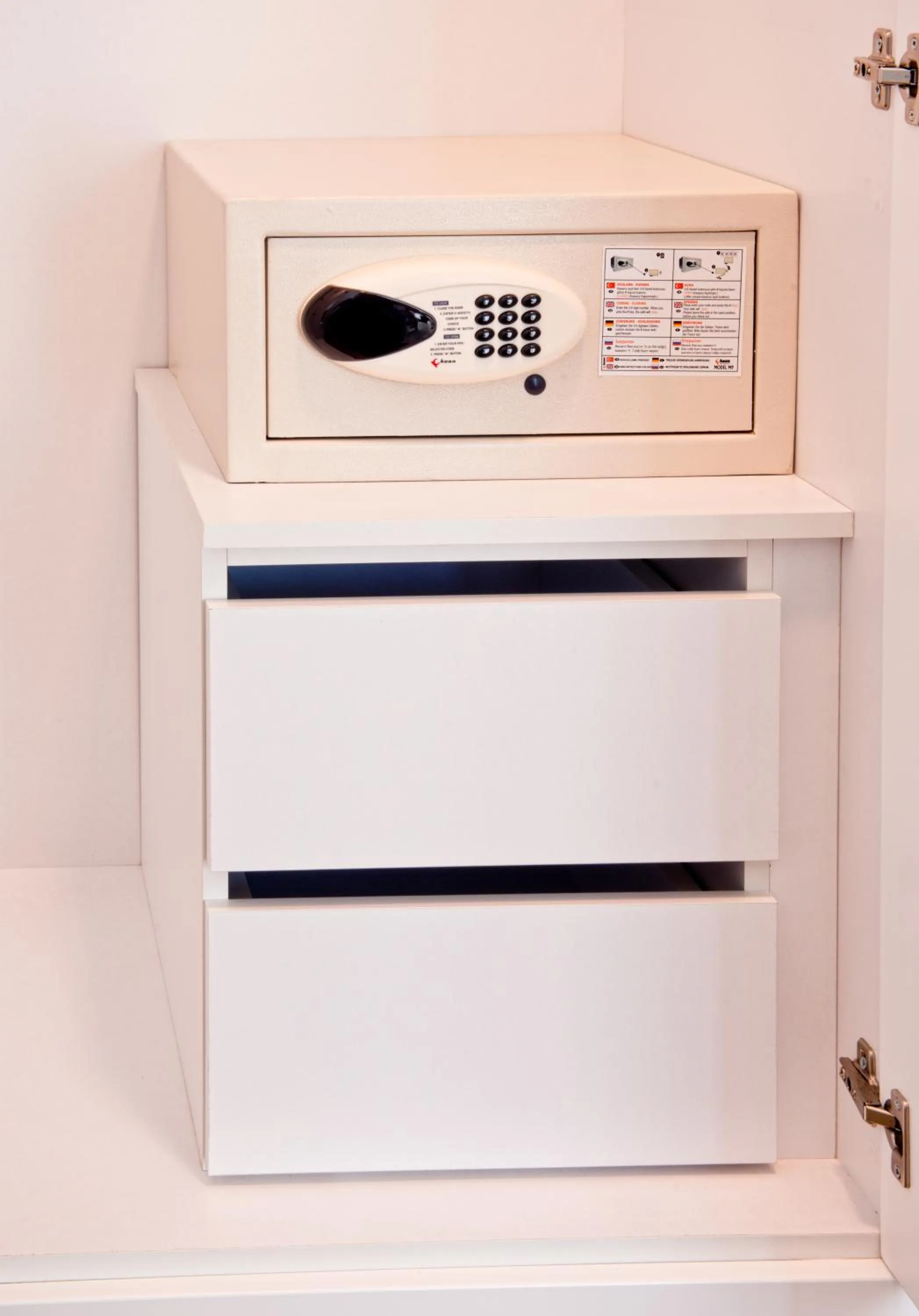 Other in The Olive Tree Hotel