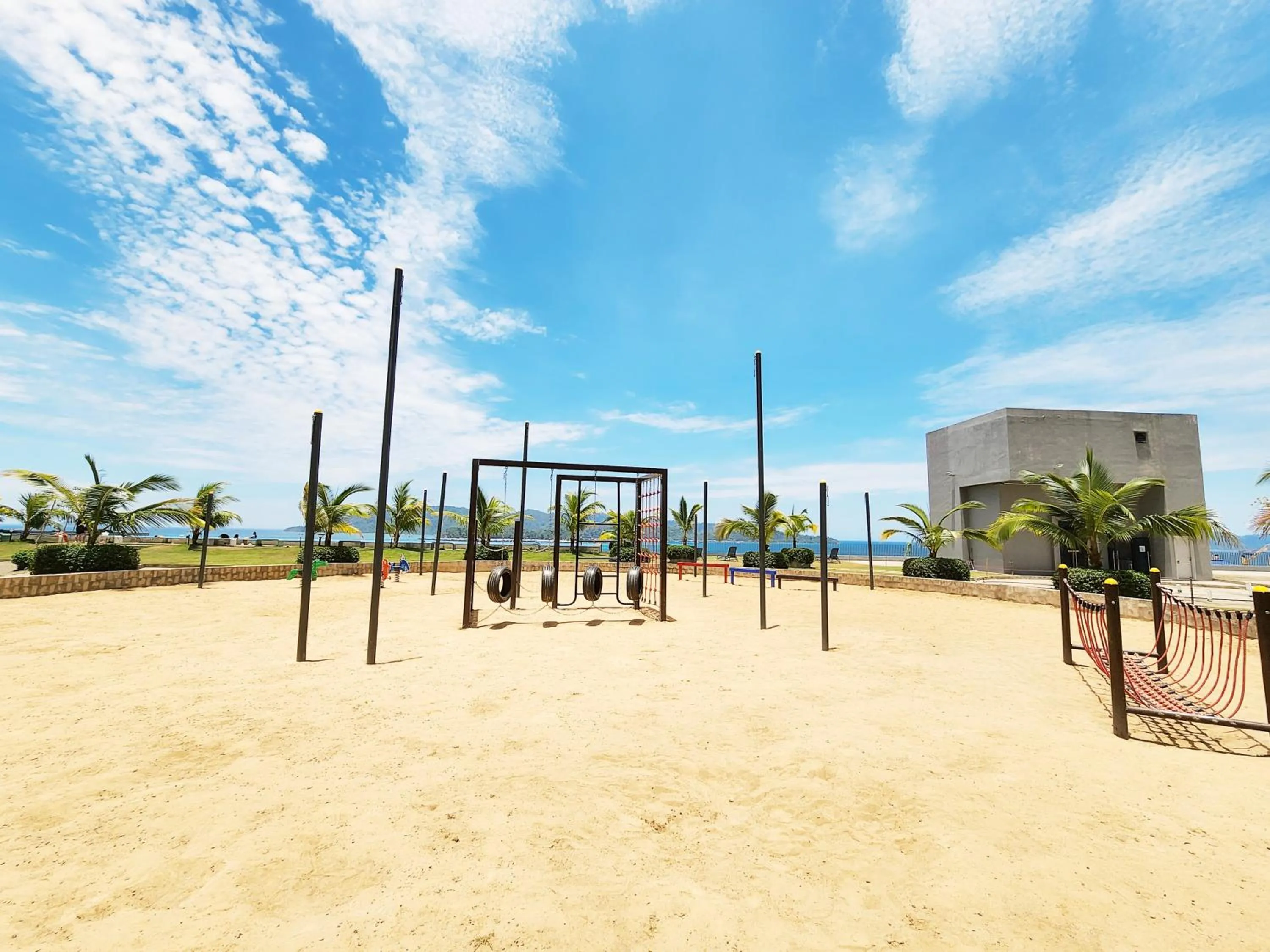 Jesselton Quay Kota Kinabalu City Centre by LW Suites