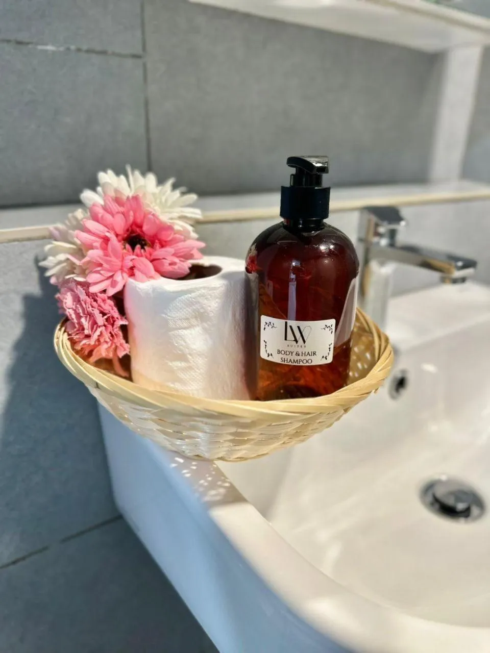 Jesselton Quay Kota Kinabalu City Centre by LW Suites