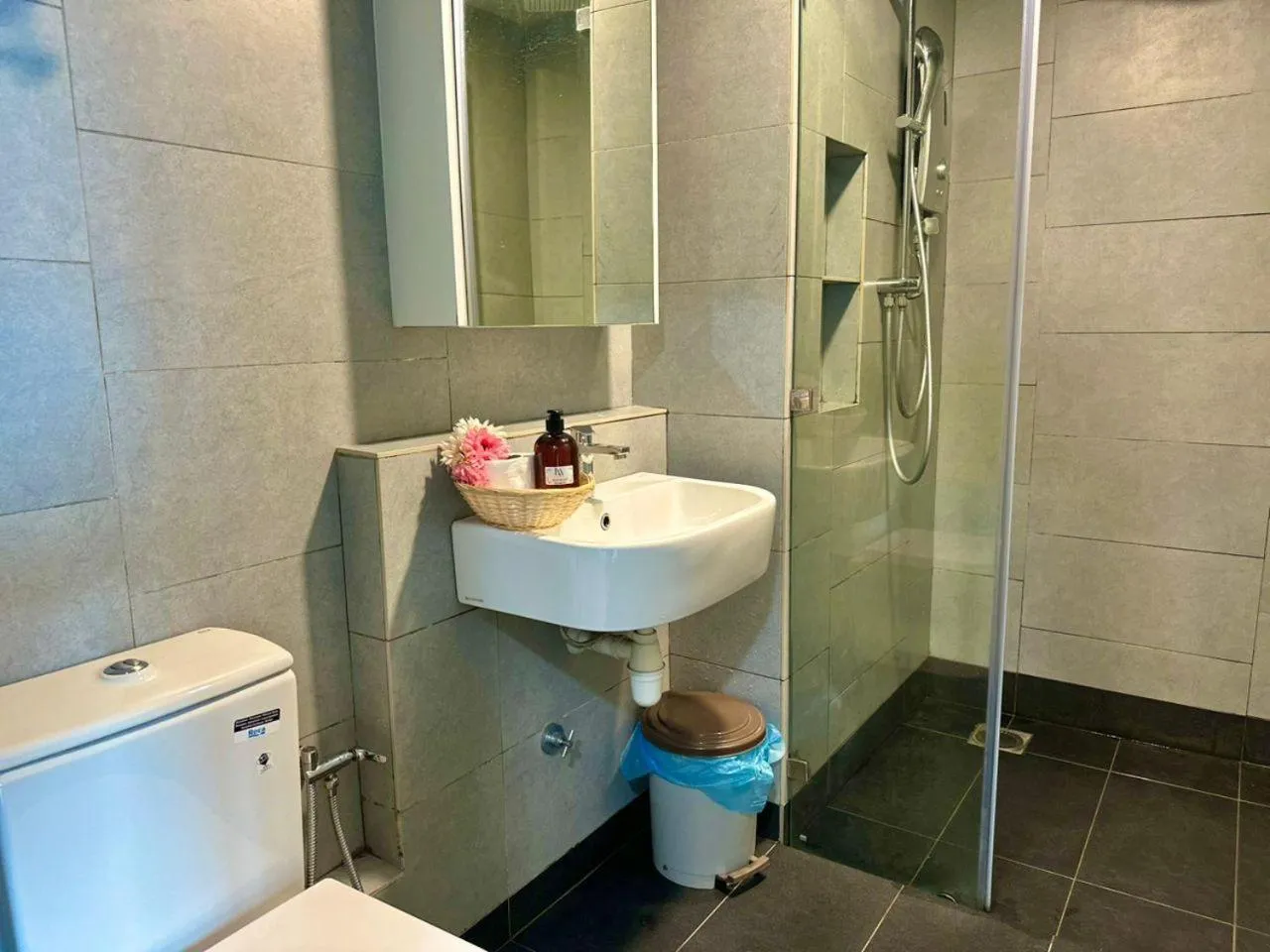 Jesselton Quay Kota Kinabalu City Centre by LW Suites