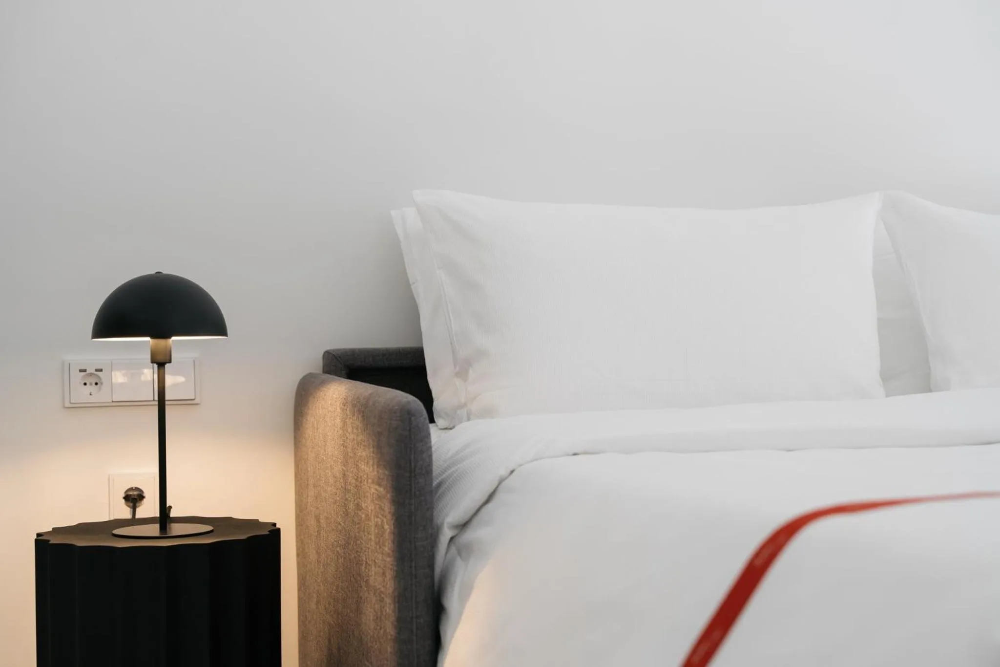 Photo of the whole room, Bed in Ruby Bea Hotel Florence