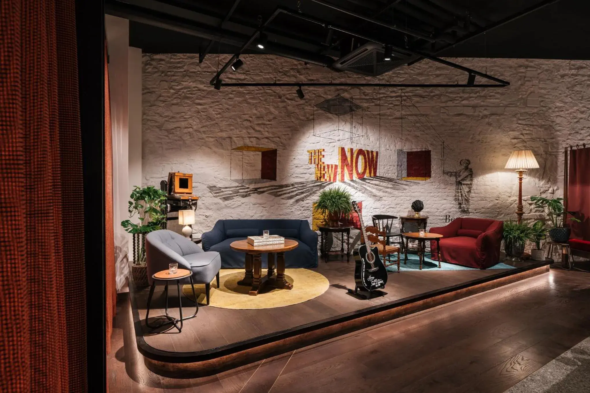 Ruby Bea Hotel Florence Ruby Bea Hotel Florence