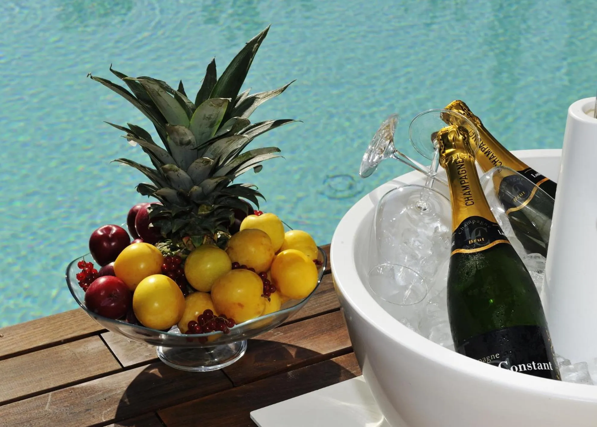 Facade/entrance in San Giovanni Relais