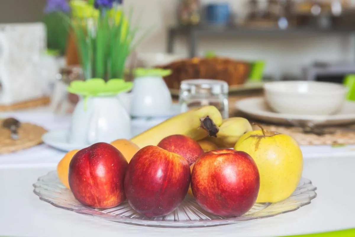 Bed and breakfast Aratro & Rosmarino