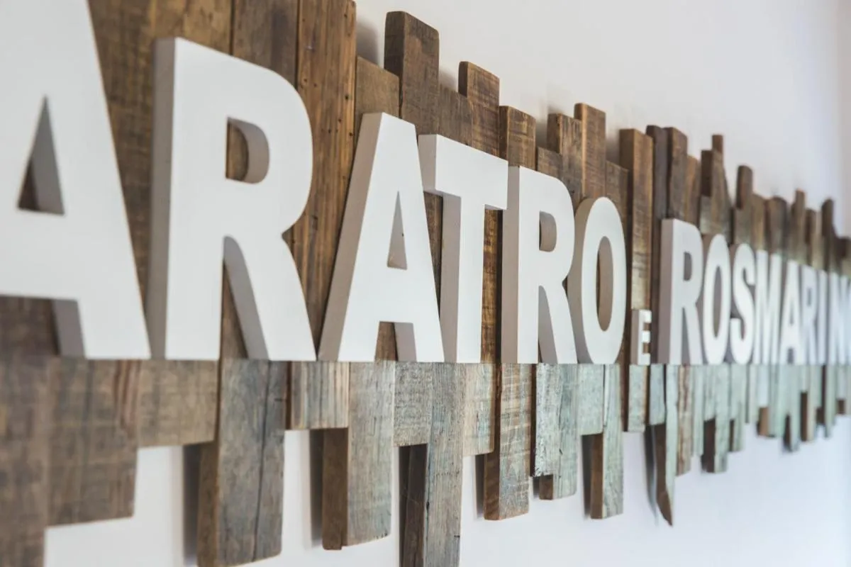 Bed and breakfast Aratro & Rosmarino