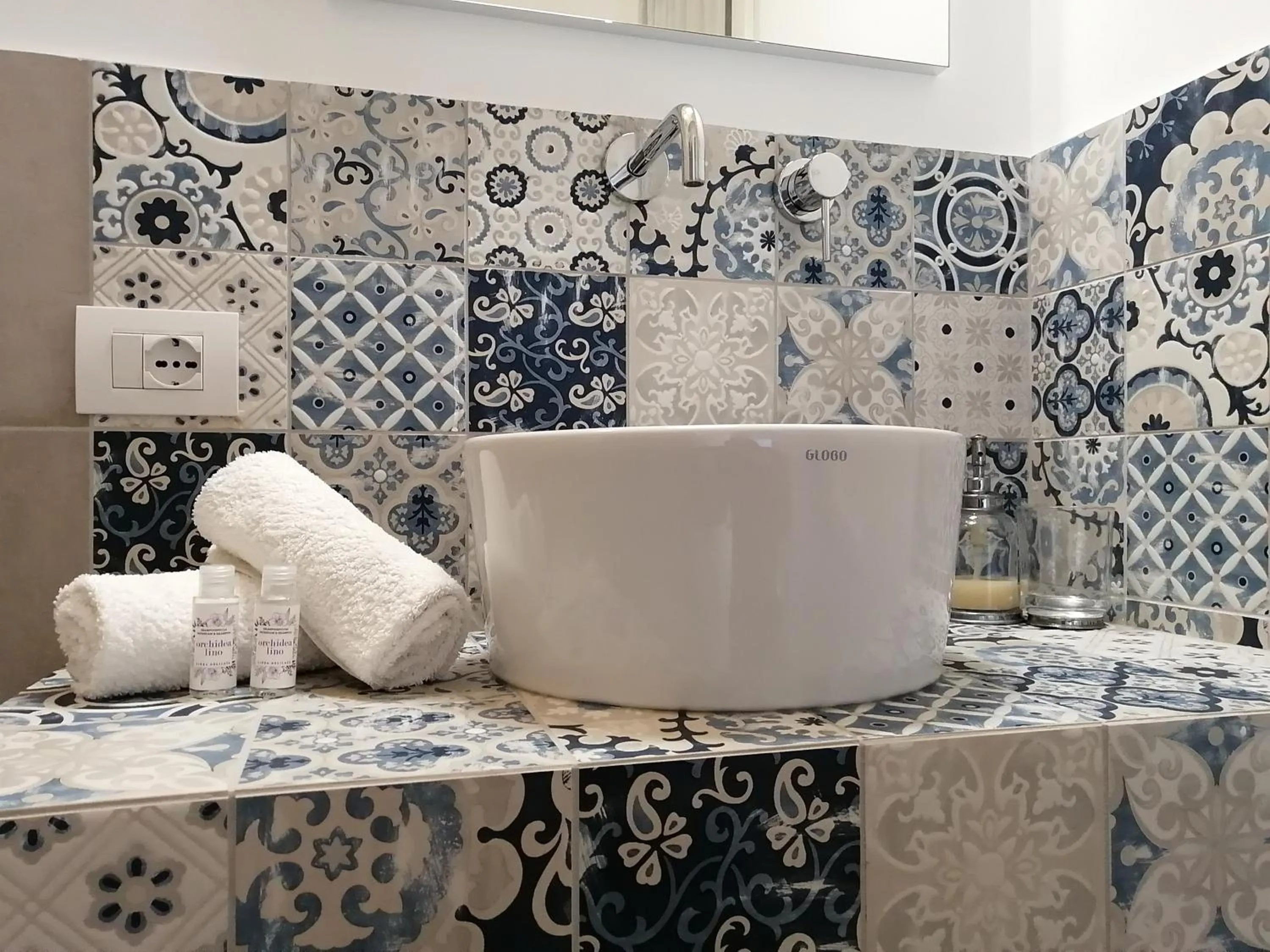 Bed and breakfast Aratro & Rosmarino