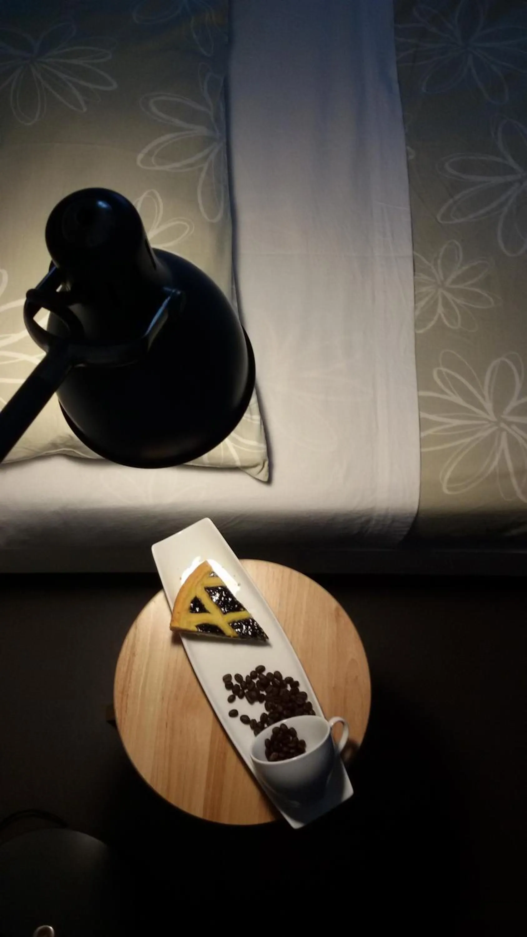 Internal: Not applicable to any particular room in Bed and breakfast Aratro & Rosmarino