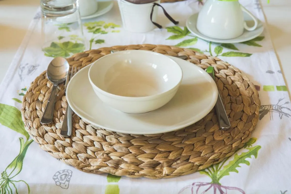 Bed and breakfast Aratro & Rosmarino