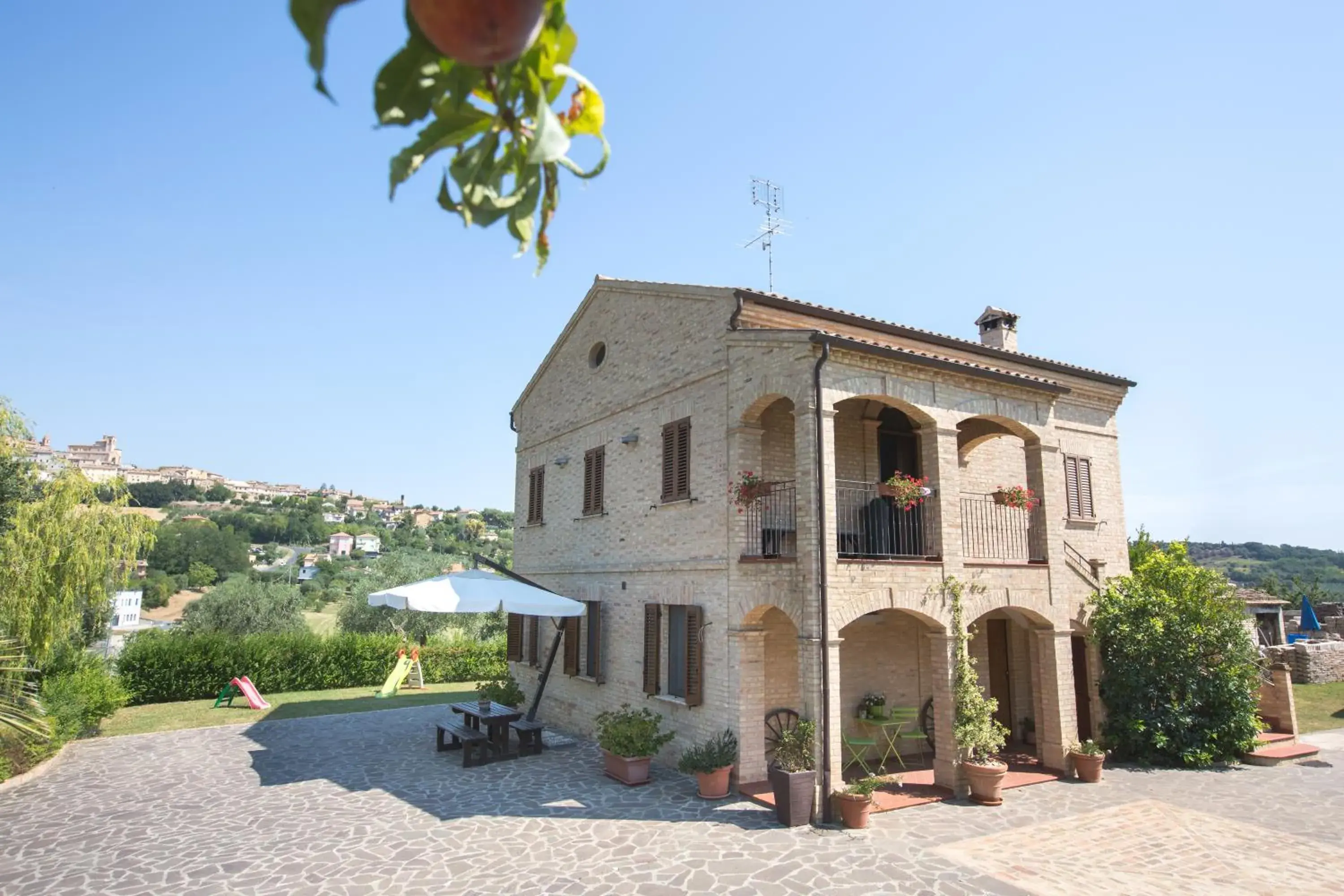 Bed and breakfast Aratro & Rosmarino Bed and breakfast Aratro & Rosmarino