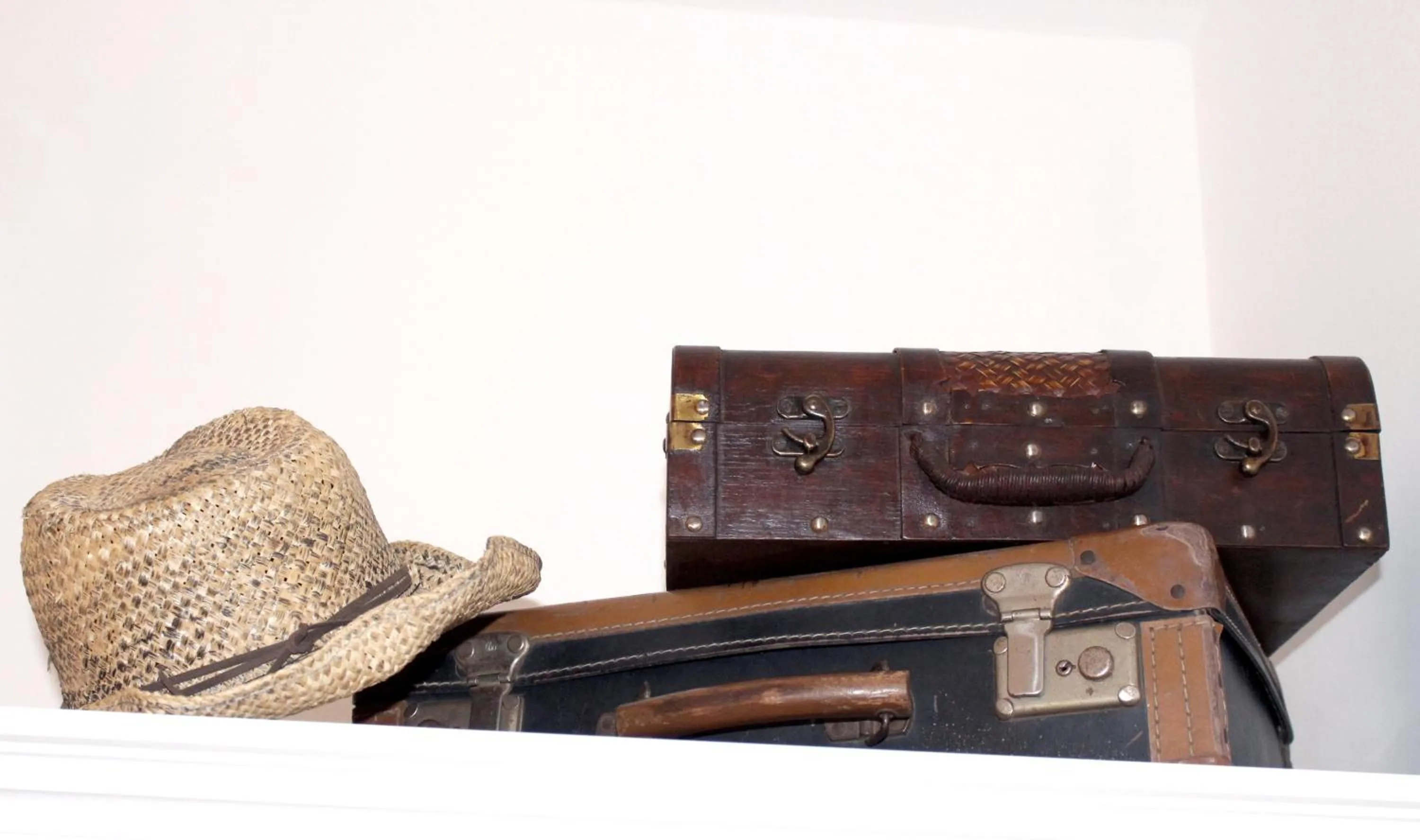 Internal: Not applicable to any particular room in Bed and breakfast Aratro & Rosmarino