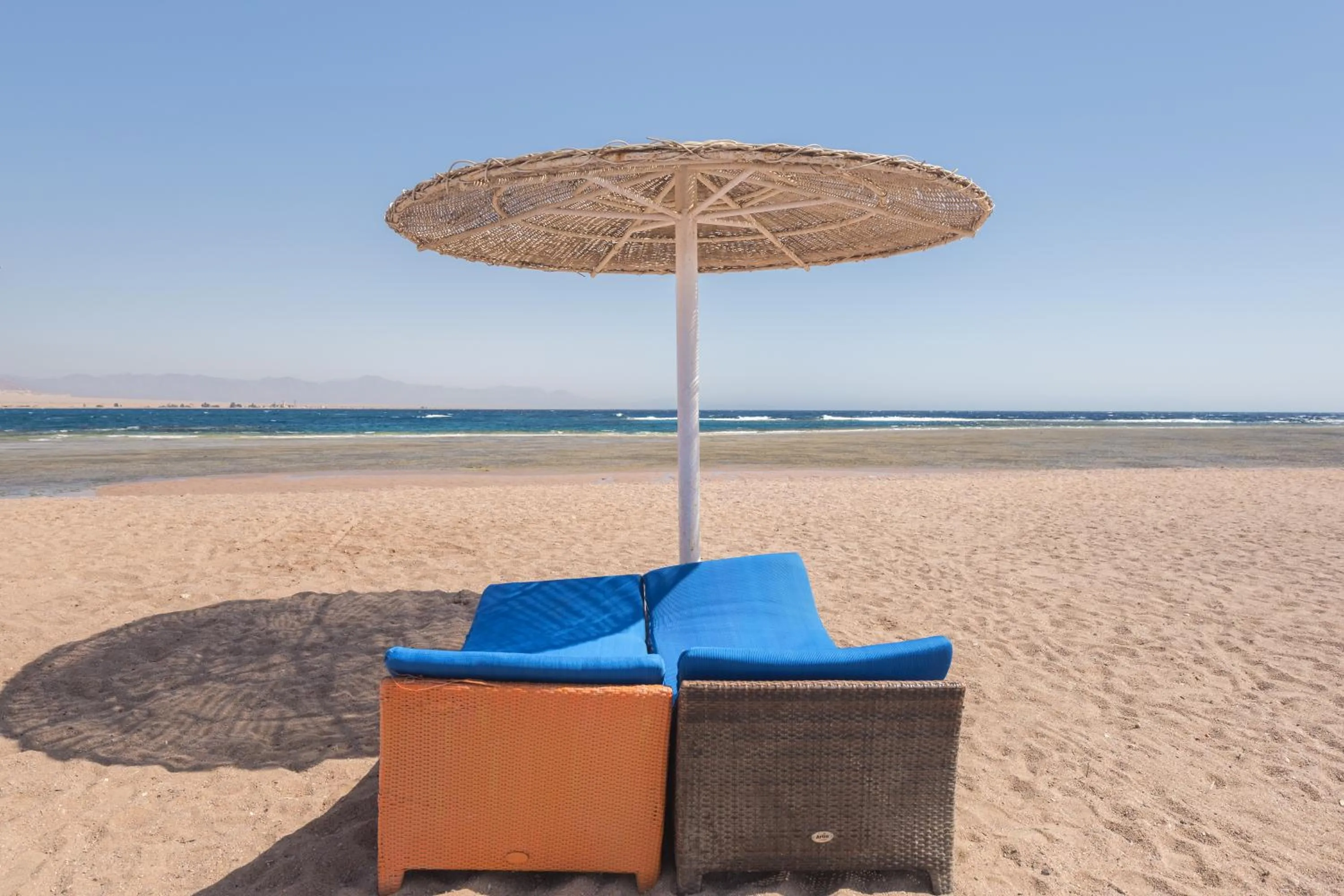 Activities in Barceló Tiran Sharm