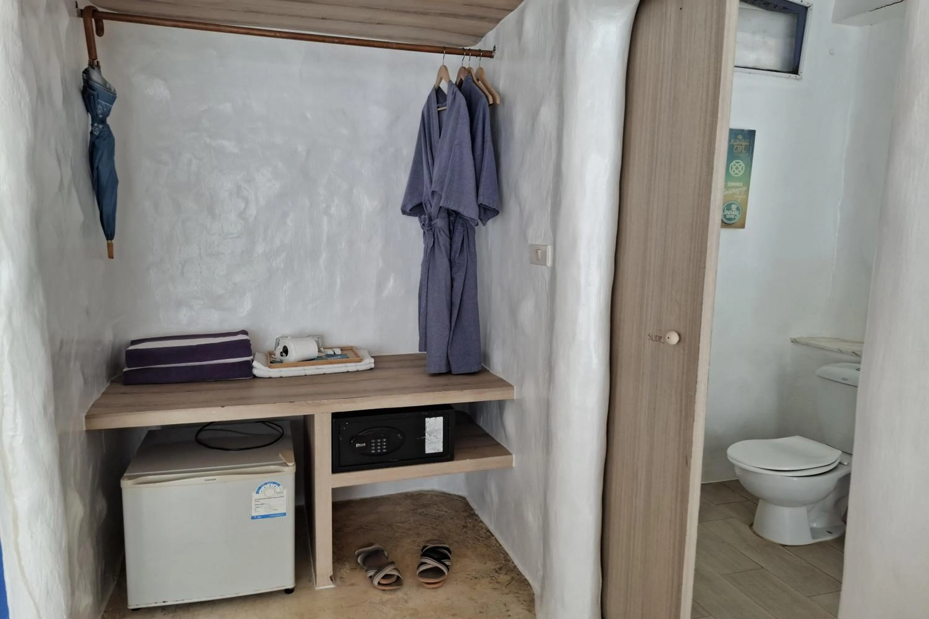 Bathroom in Deva Casa Private Pool Villa