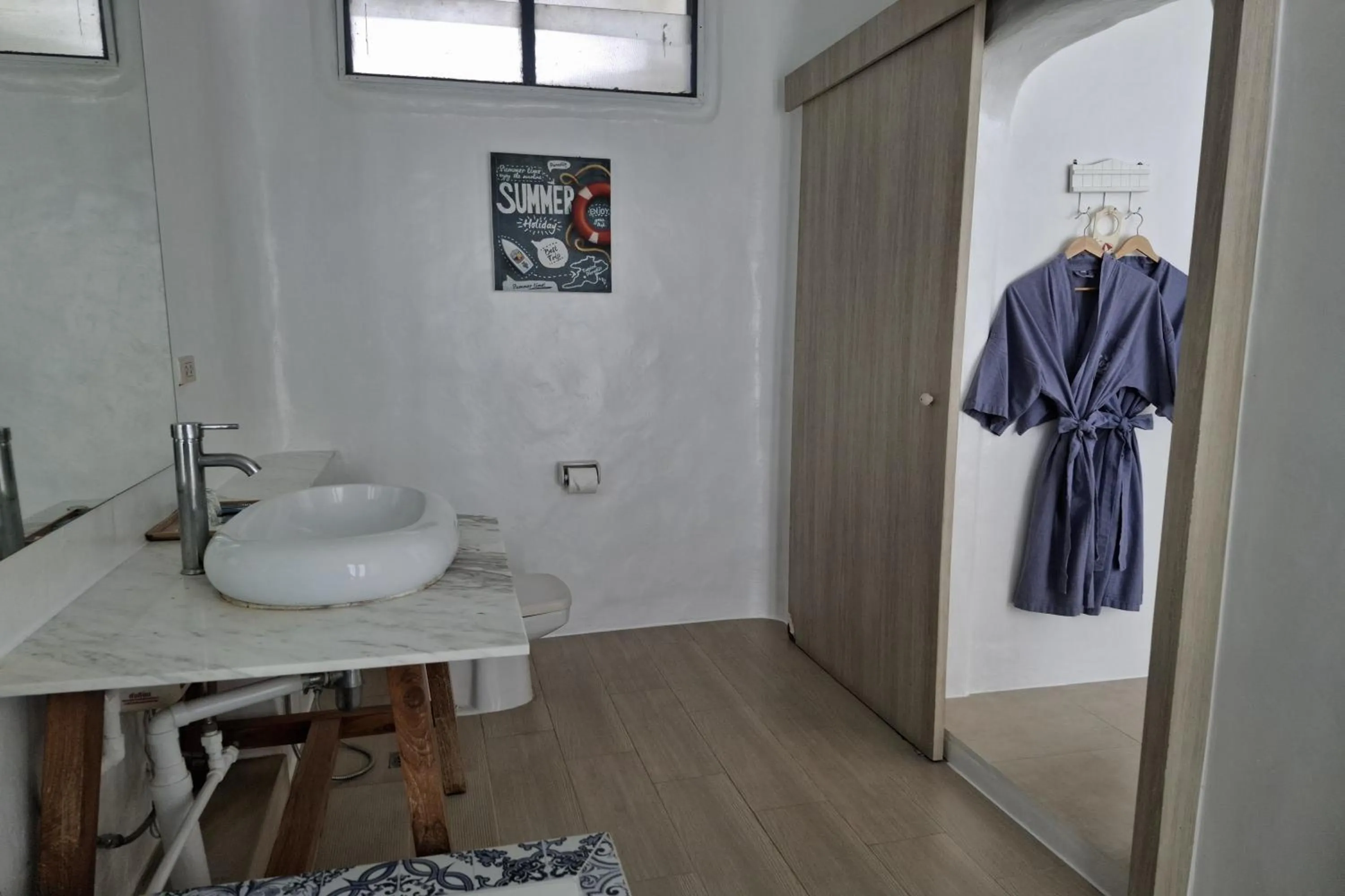 Bathroom in Deva Casa Private Pool Villa