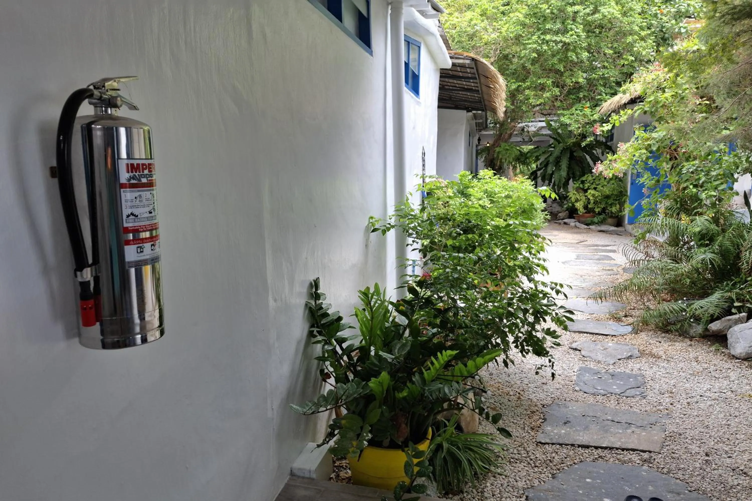 Day in Deva Casa Private Pool Villa