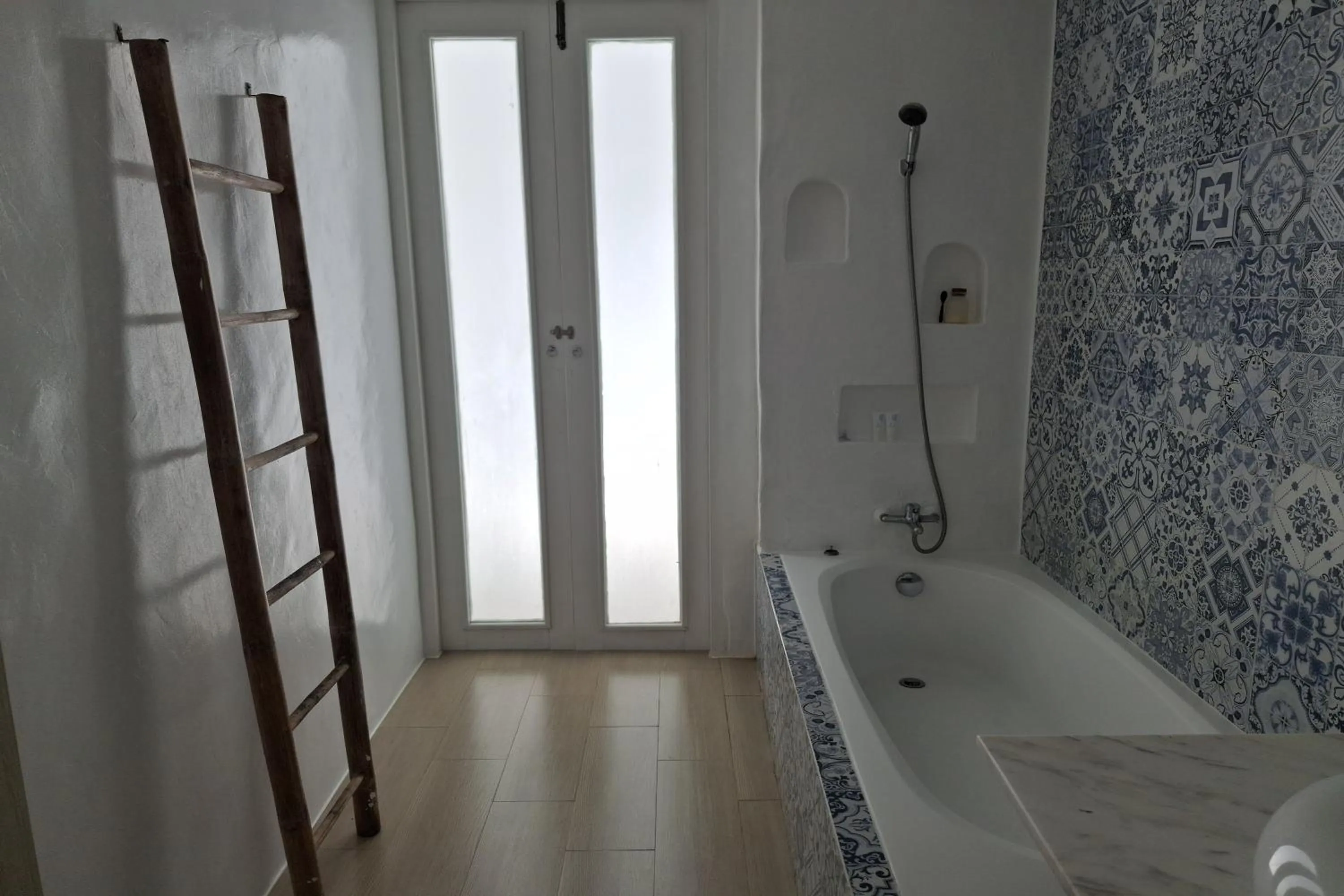 Bathroom in Deva Casa Private Pool Villa