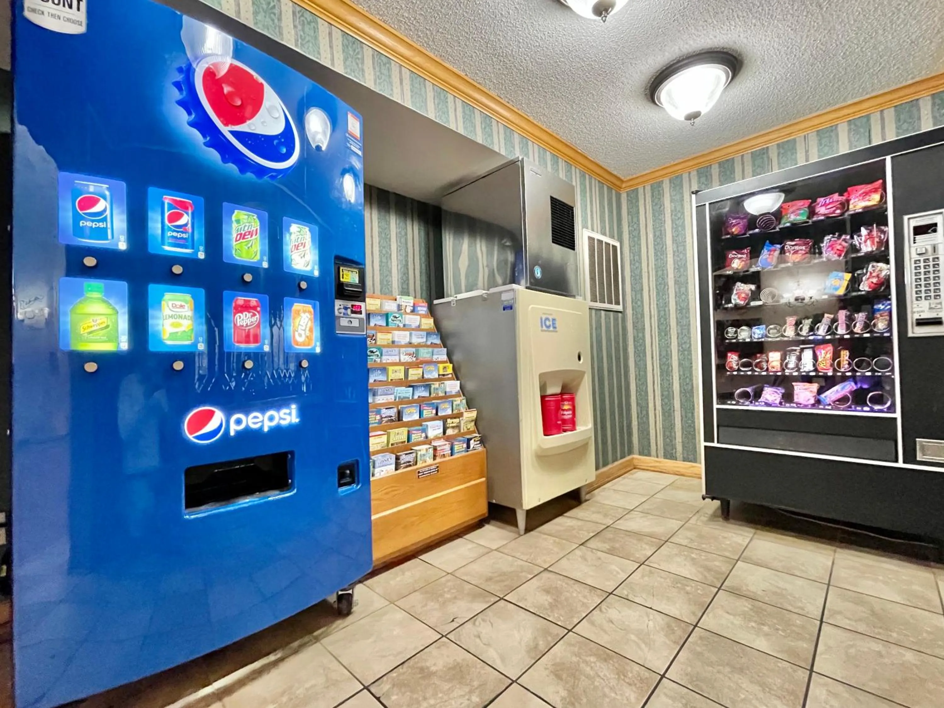 FairBridge Inn & Suites Fort Wayne