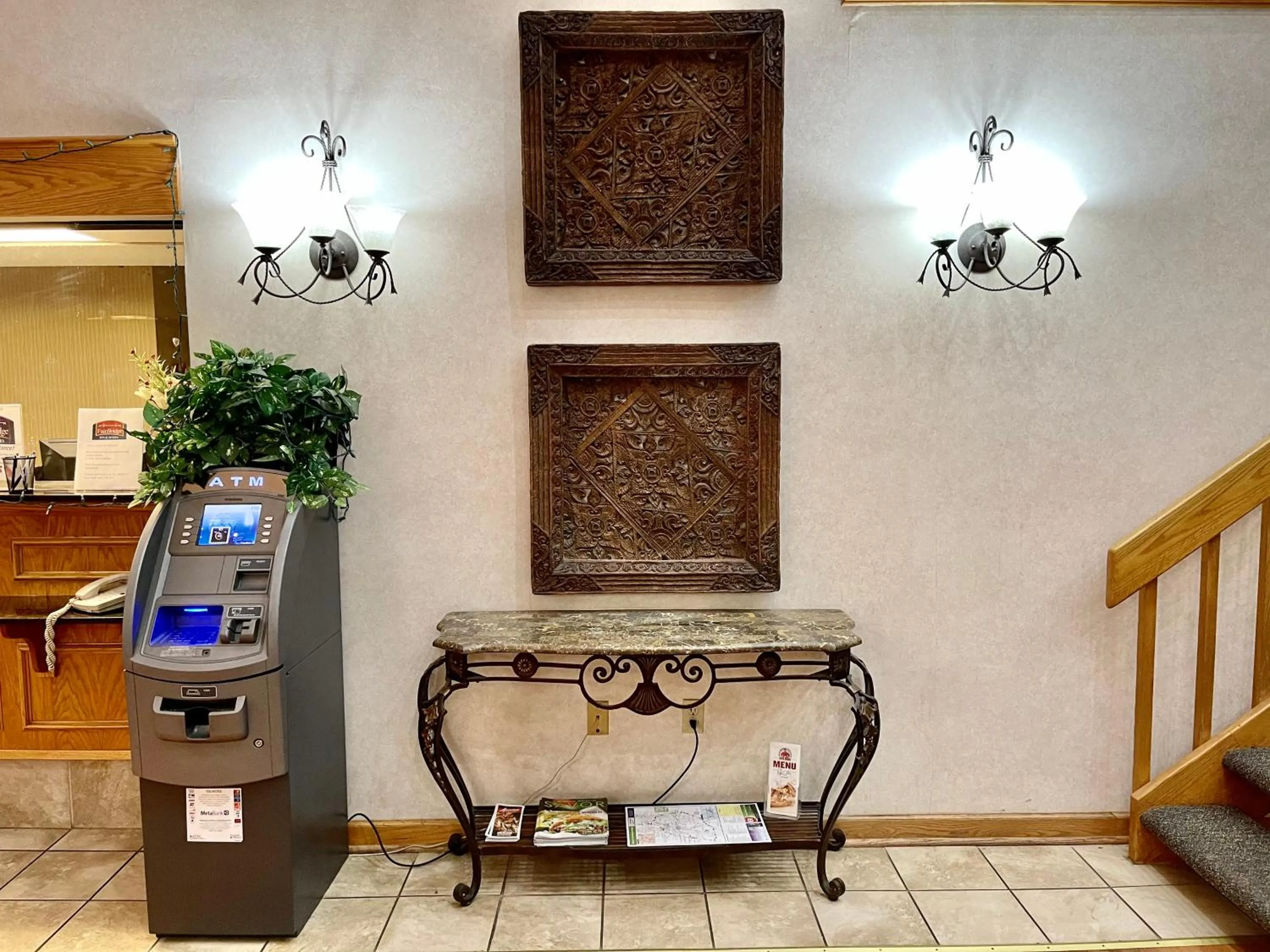 FairBridge Inn & Suites Fort Wayne