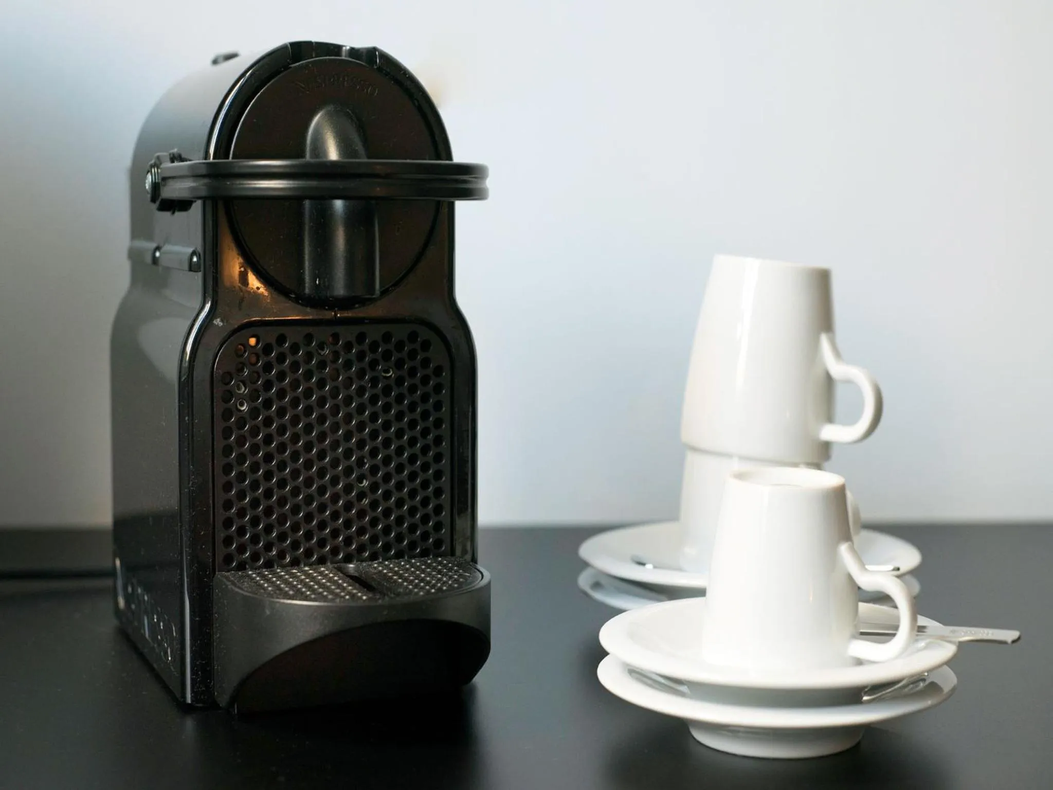 Coffee/tea facilities in MABI City Centre