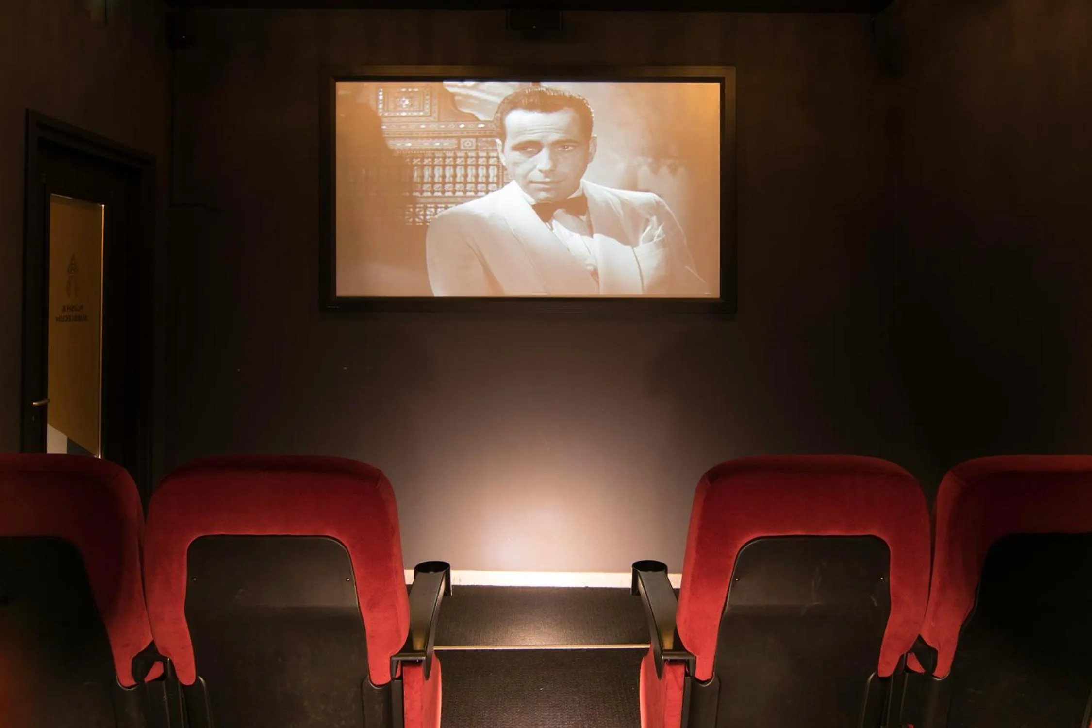 TV and multimedia in MABI City Centre