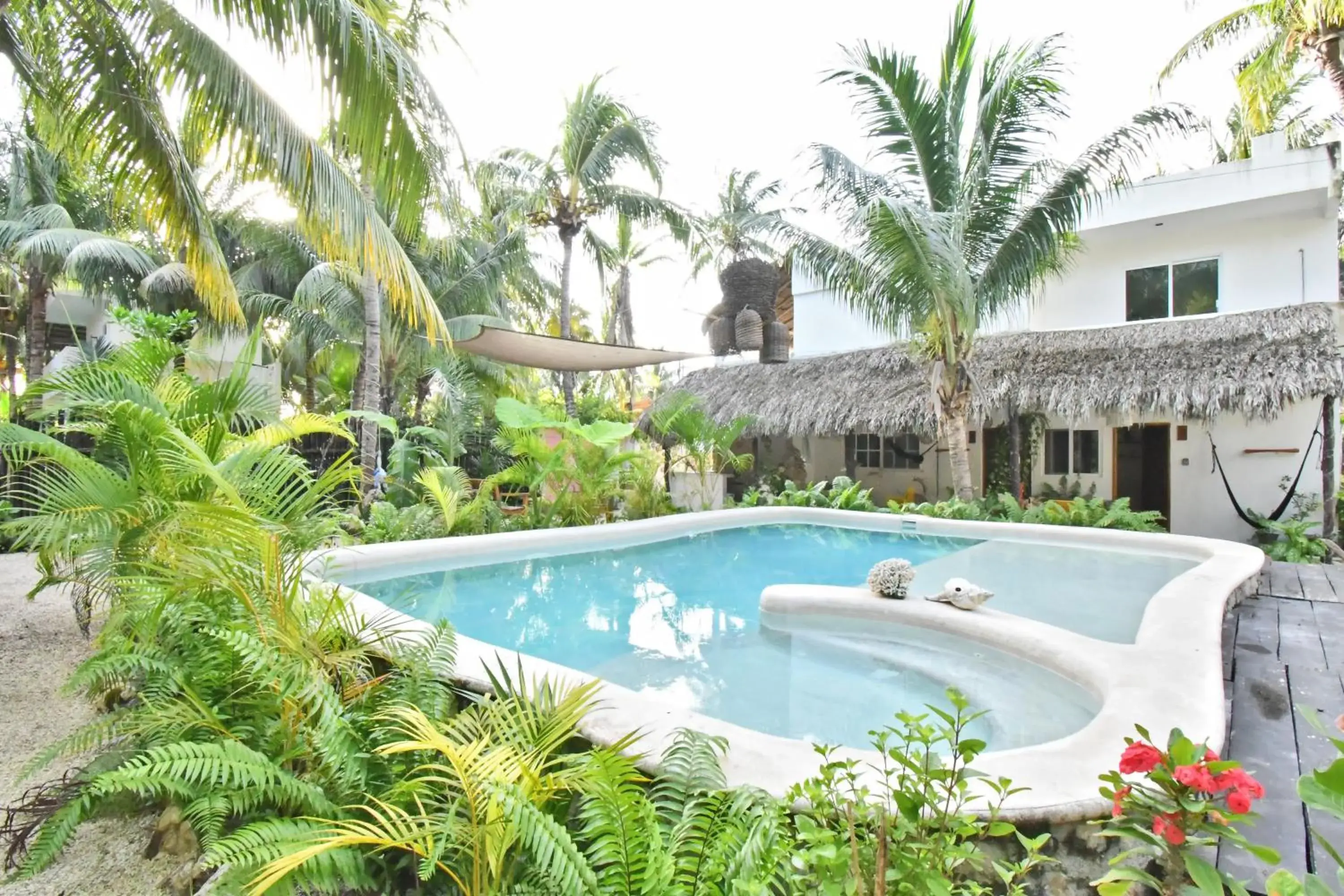 Casa Maria Bonita Hotel & Restaurant El Cuyo by Spot Rentals Casa Maria Bonita Hotel & Restaurant El Cuyo by Spot Rentals