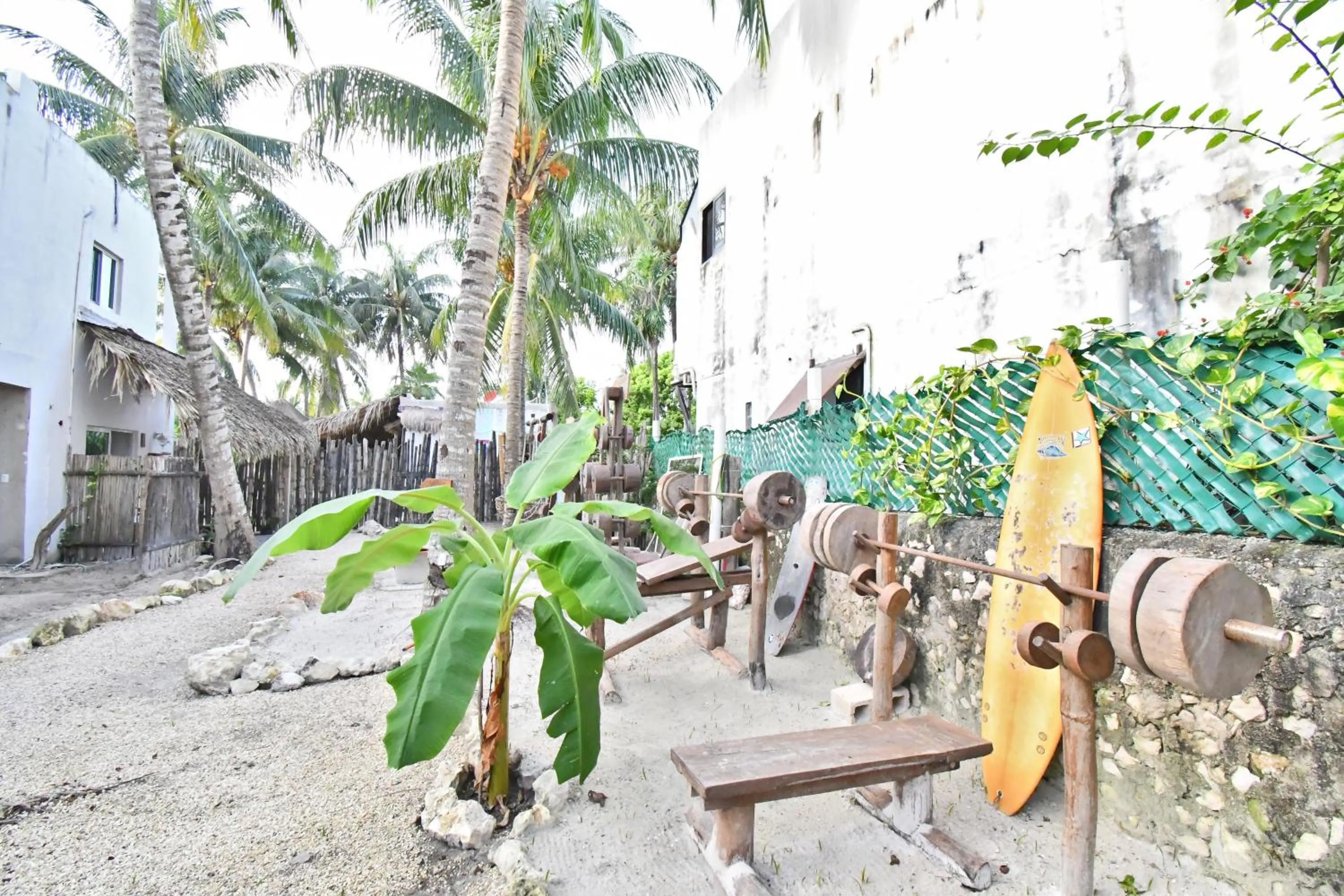 Casa Maria Bonita Hotel & Restaurant El Cuyo by Spot Rentals