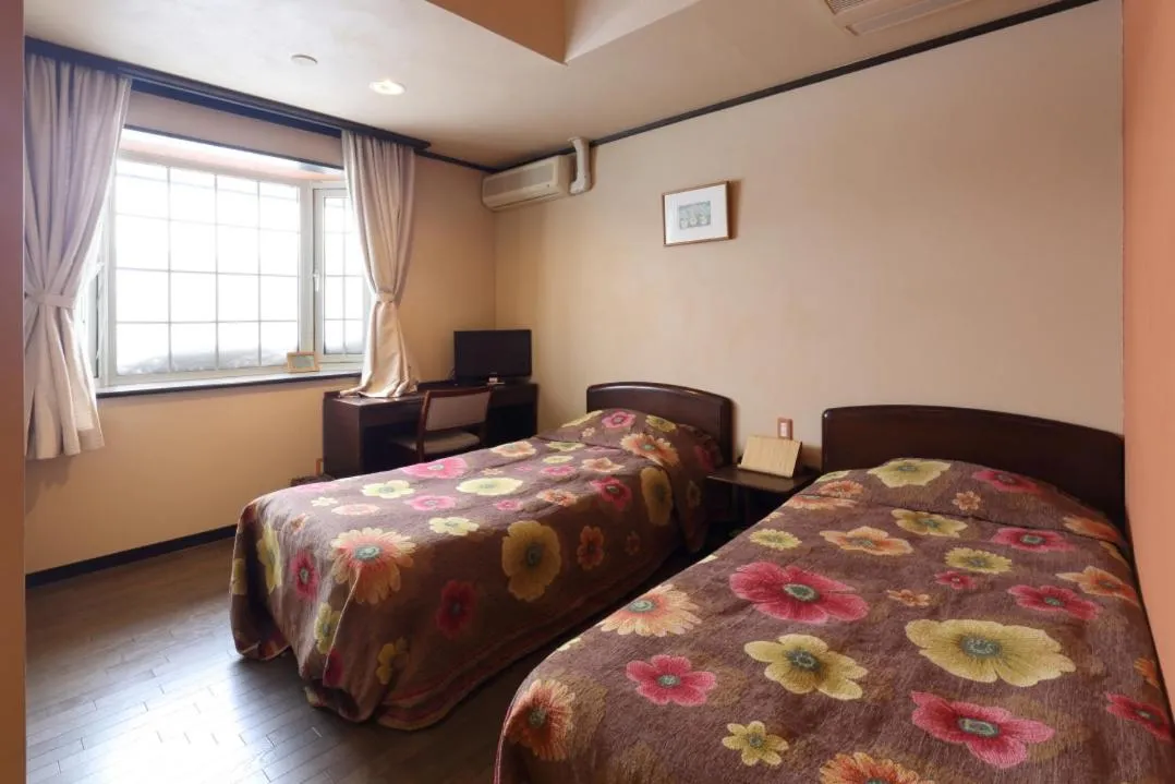 Bed in Appi Life is Beautiful