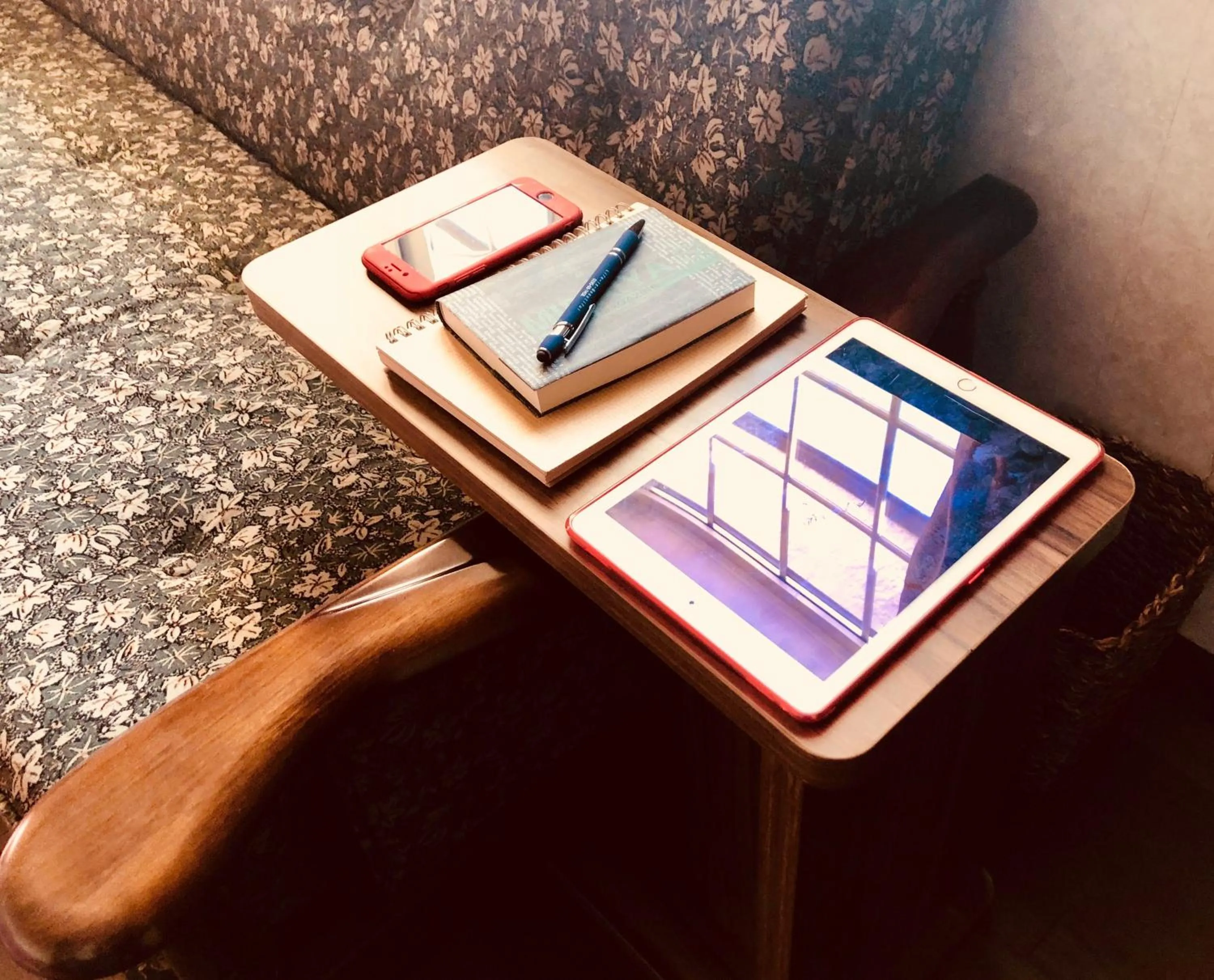 Photo of the whole room in Appi Life is Beautiful