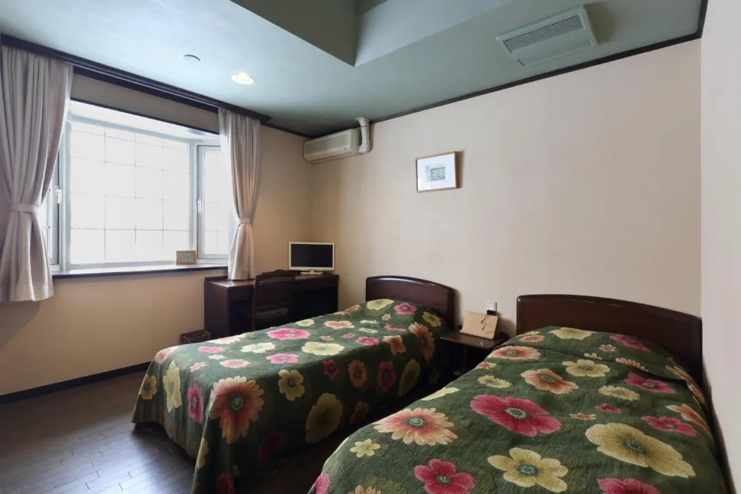 Bed in Appi Life is Beautiful