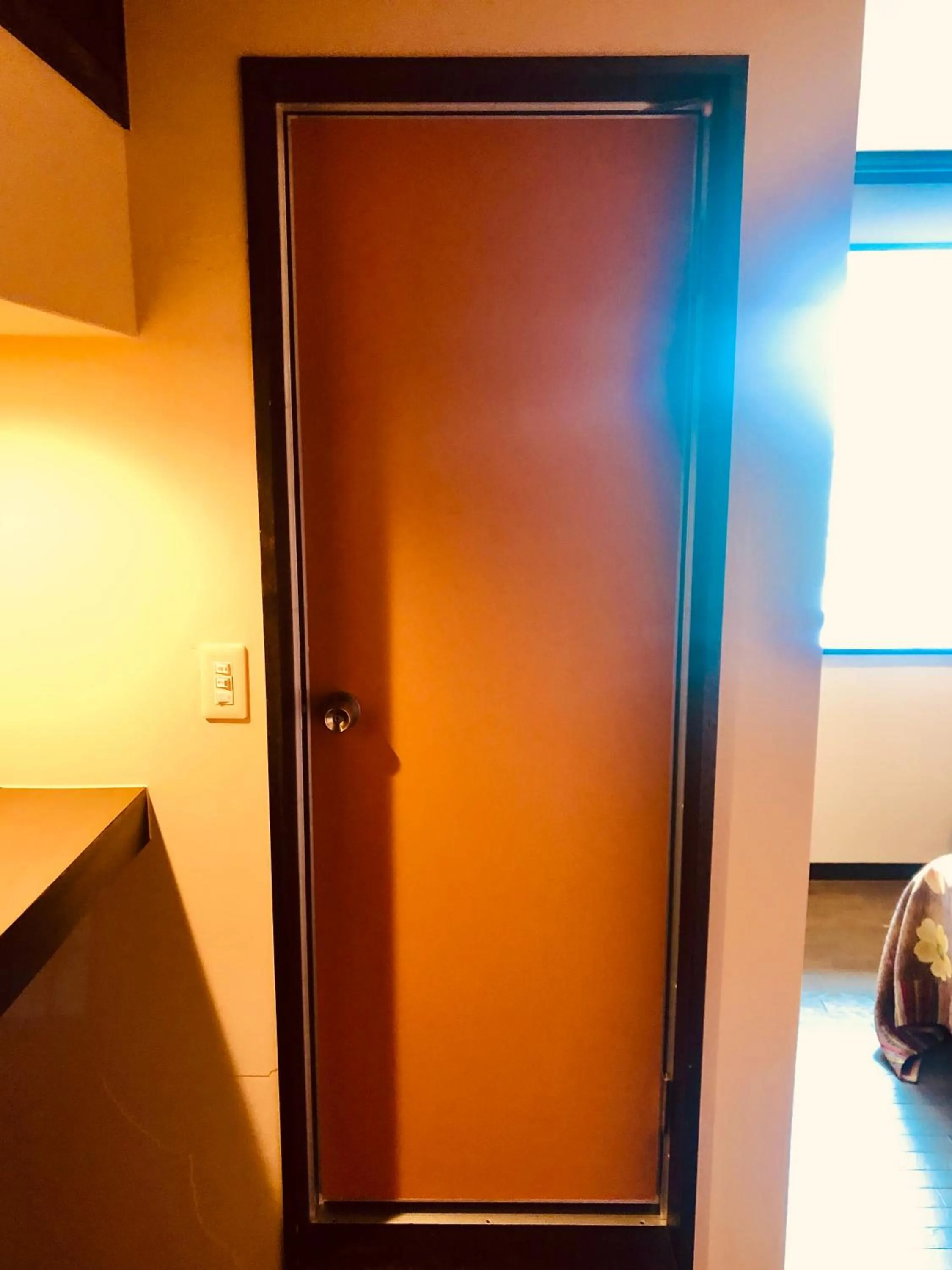 wardrobe in Appi Life is Beautiful