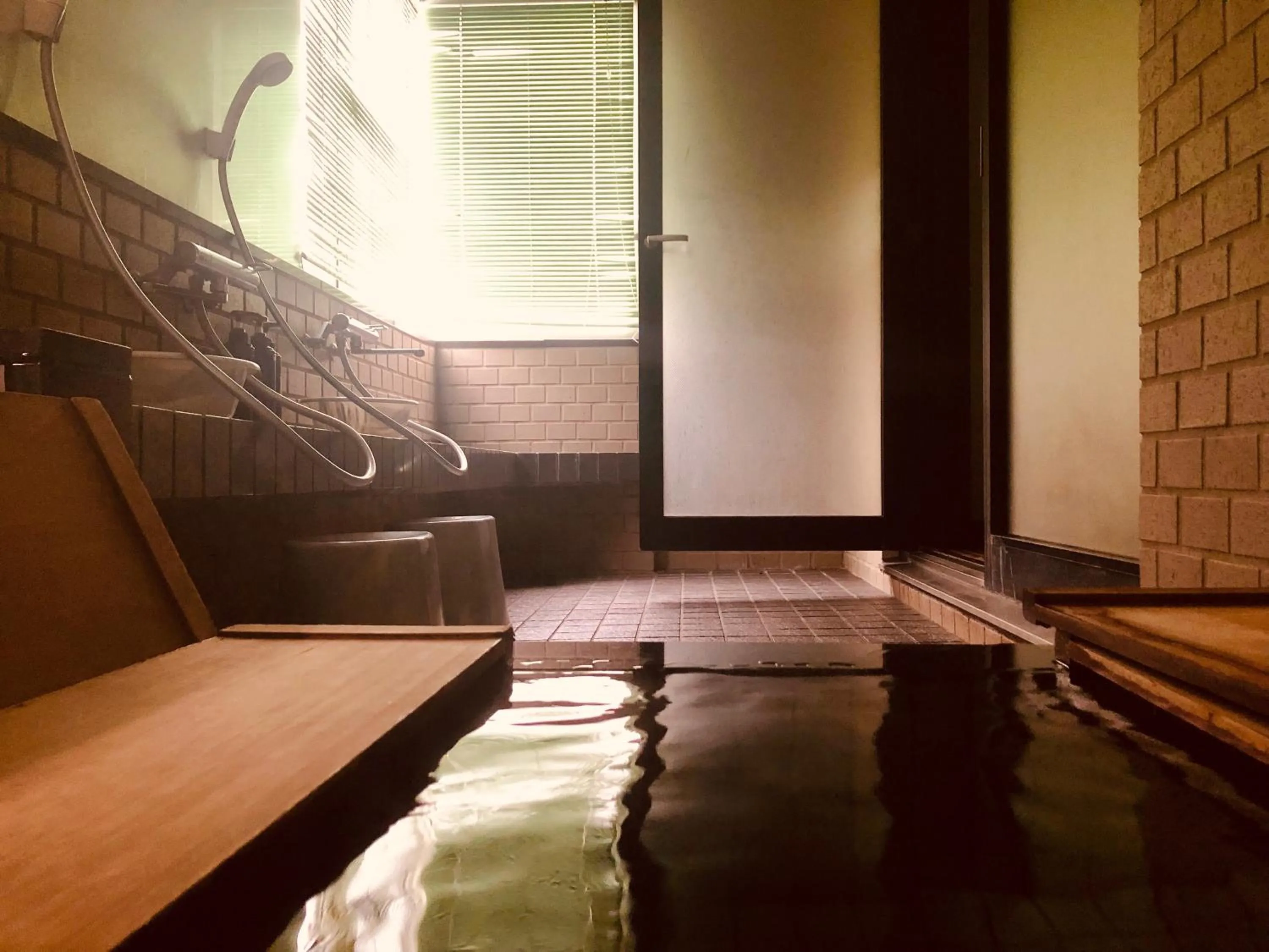 Hot Tub in Appi Life is Beautiful