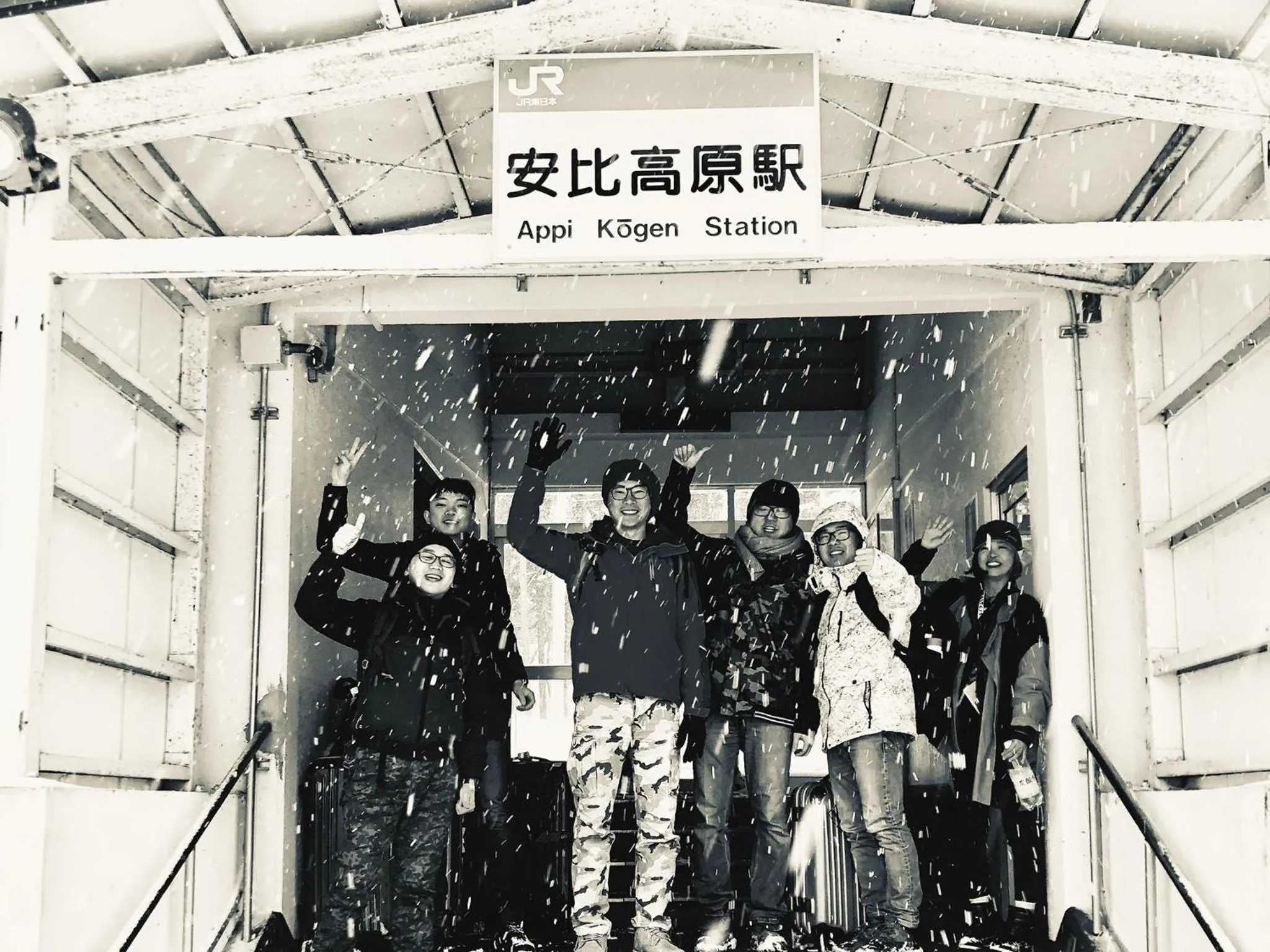 Other in Appi Life is Beautiful