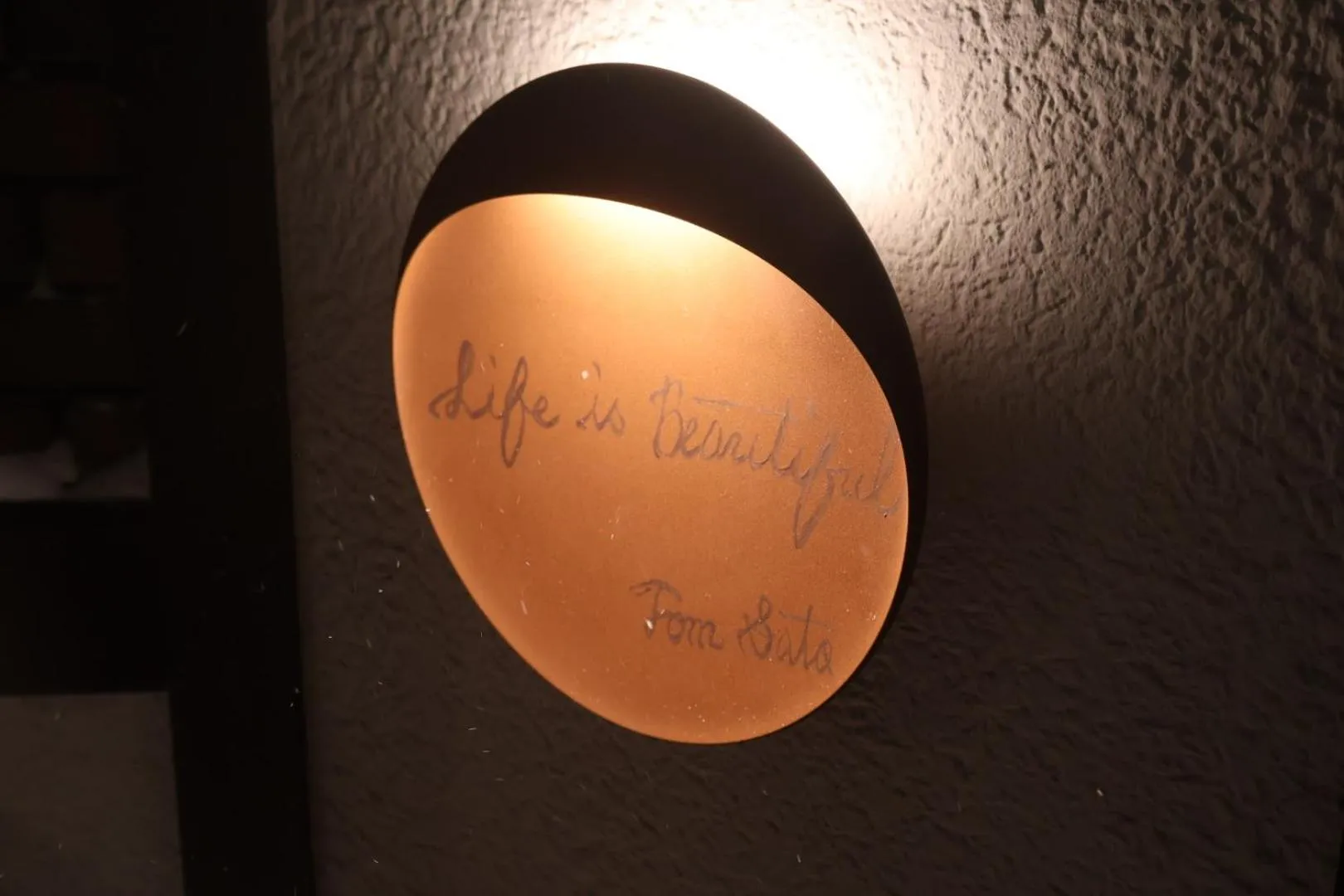 Appi Life is Beautiful