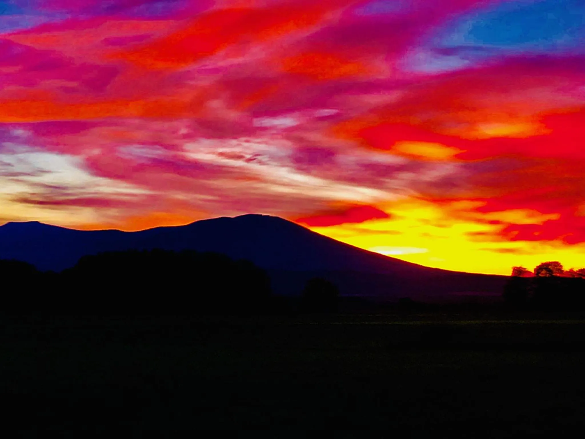 Autumn in Appi Life is Beautiful