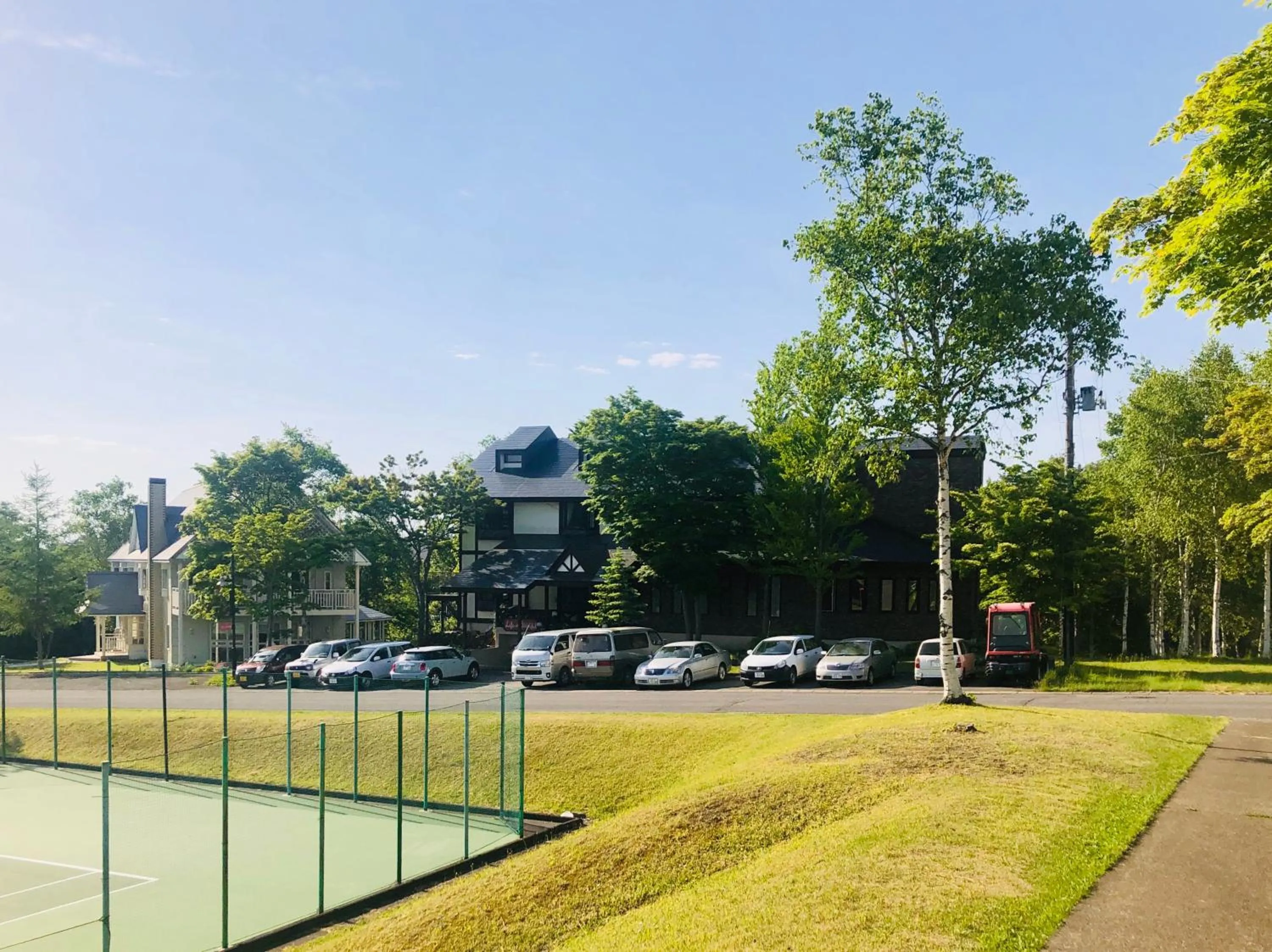 Day in Appi Life is Beautiful