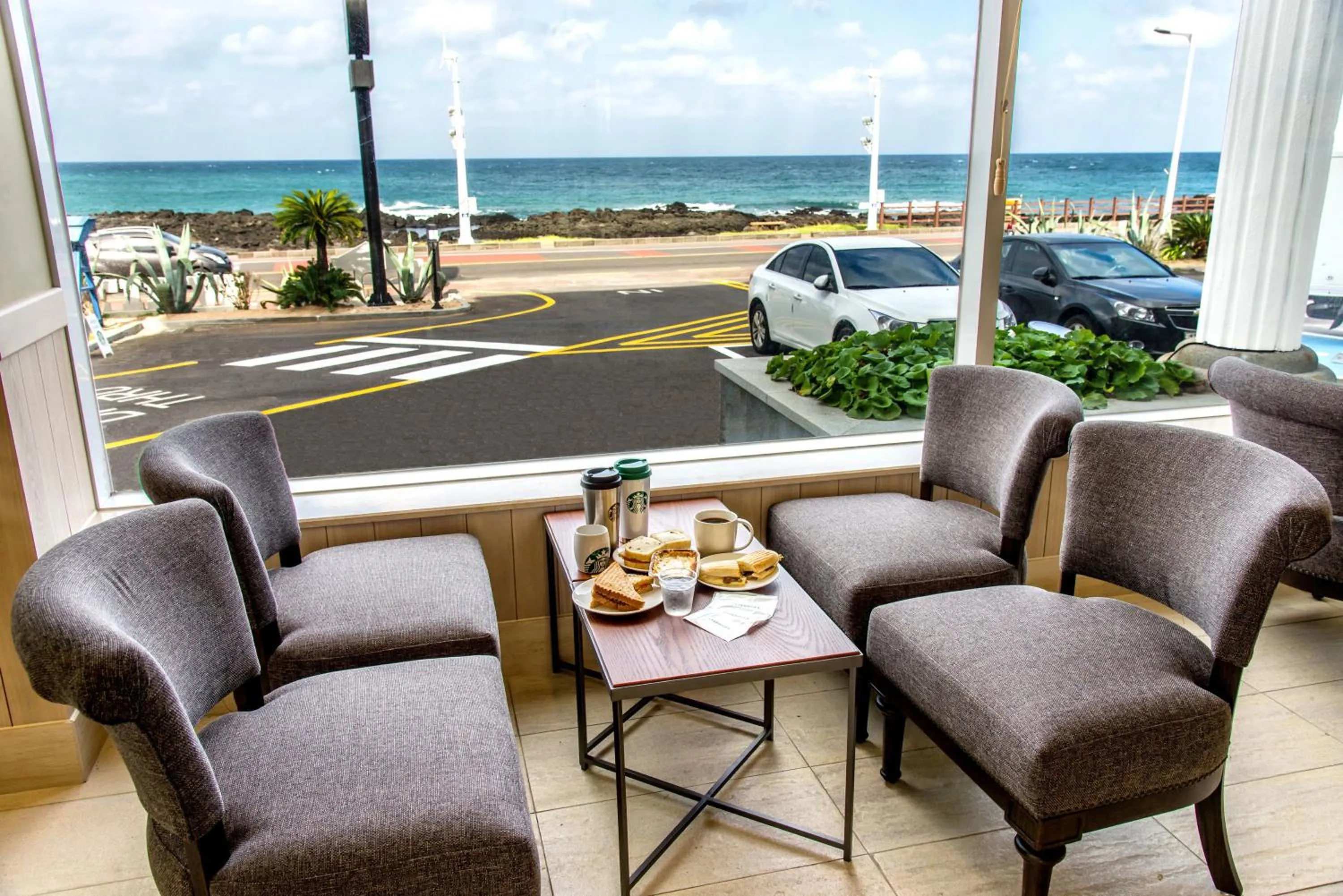 Lounge or bar in Hotel White House
