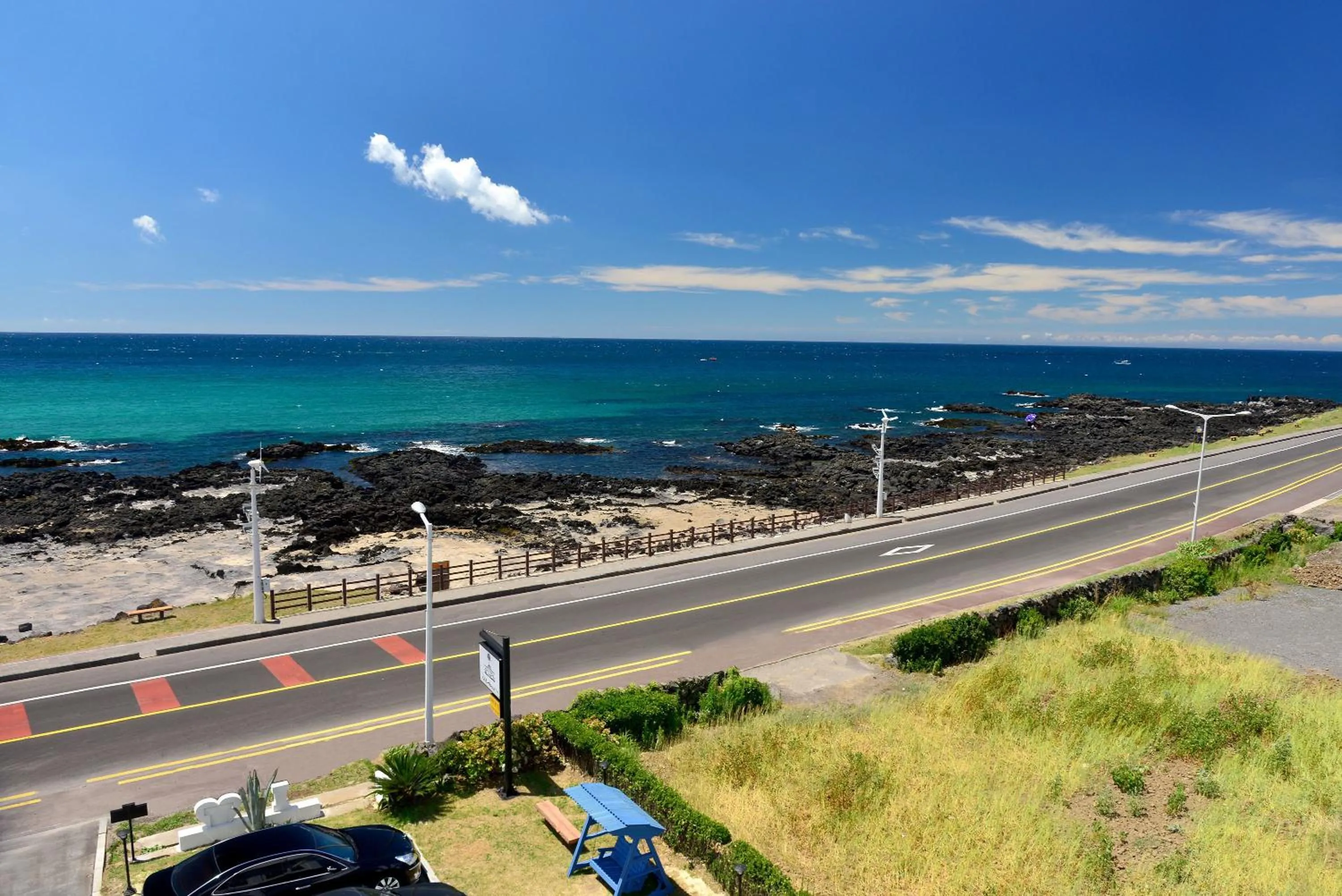 Neighbourhood in Hotel White House