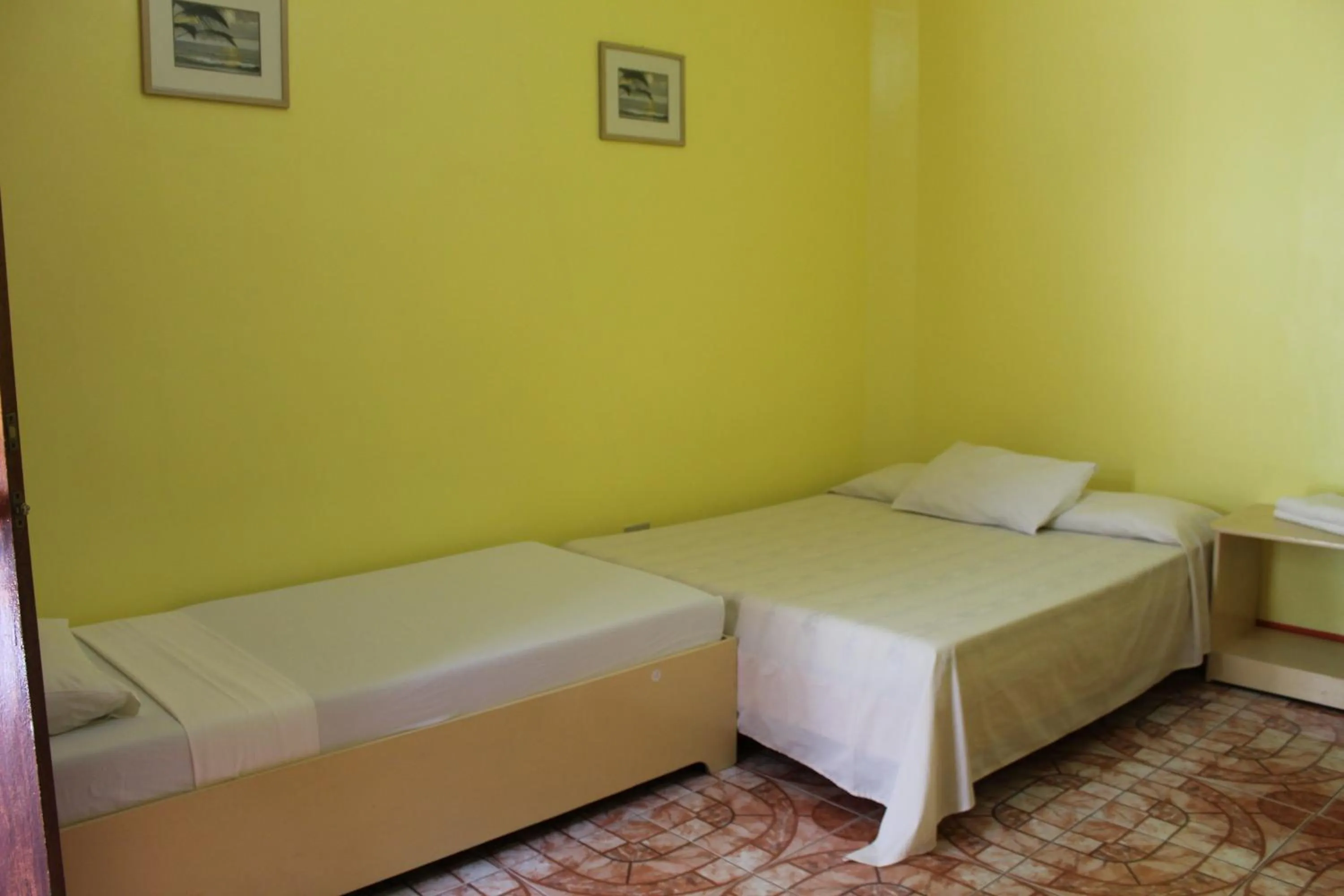 Bedroom, Bed in M&E Guesthouse